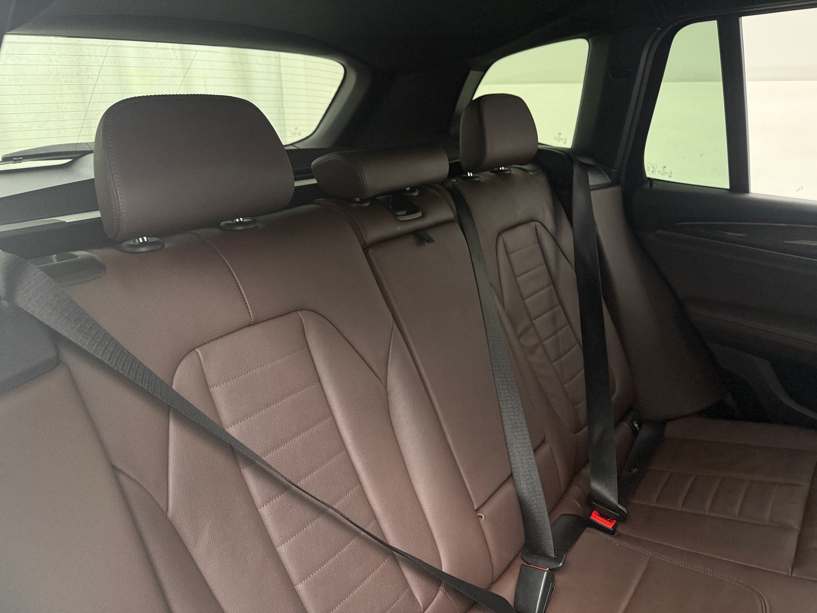 Thumbnail: 2019 BMW X3 - 5