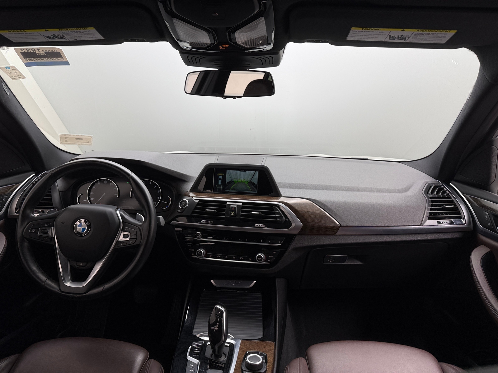 Thumbnail: 2019 BMW X3 - 2