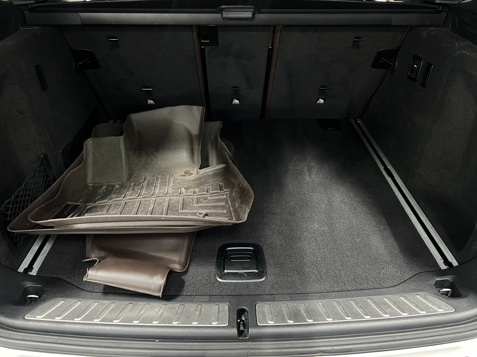 Thumbnail: 2019 BMW X3 - 6