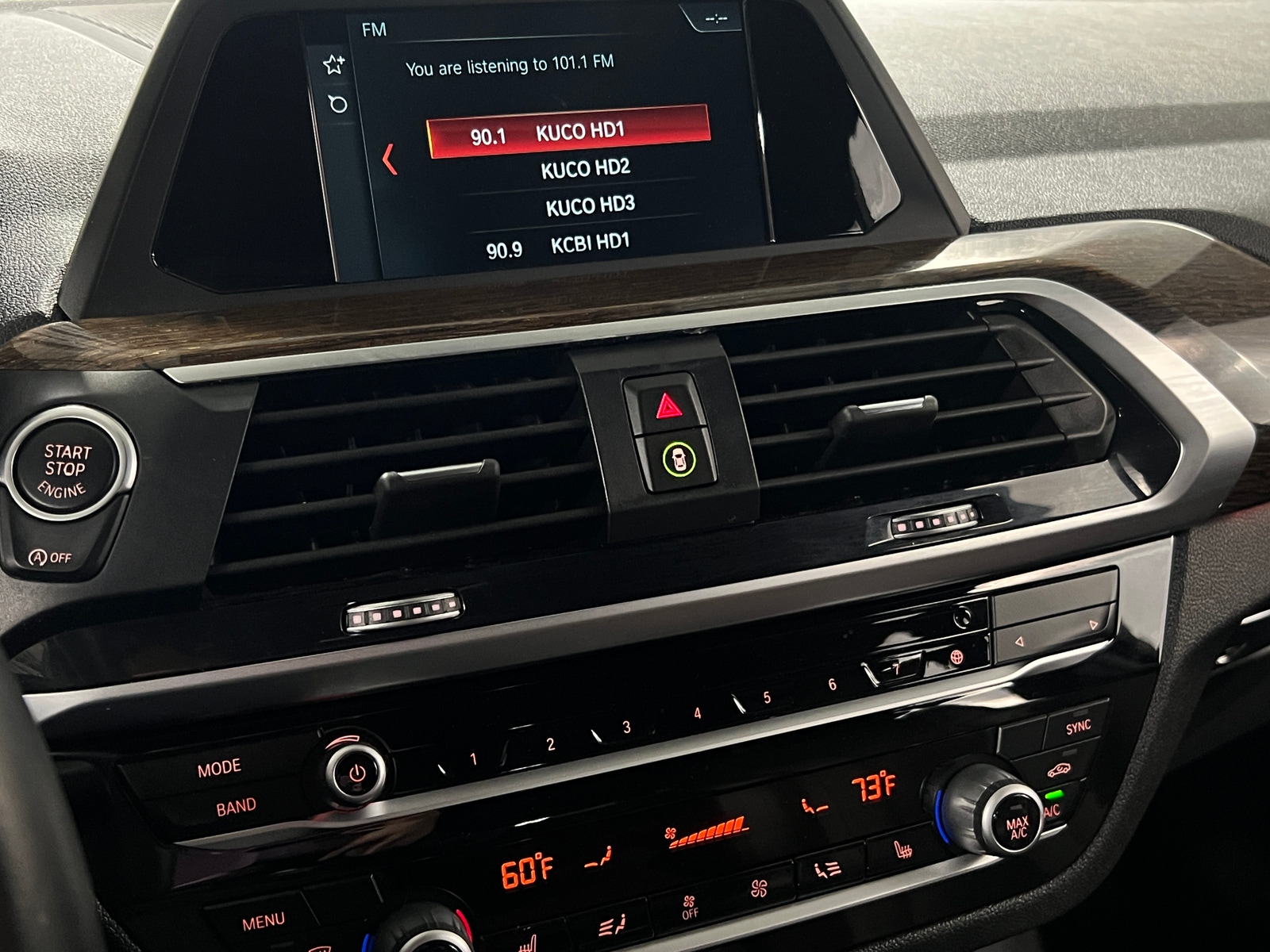 Thumbnail: 2019 BMW X3 - 3