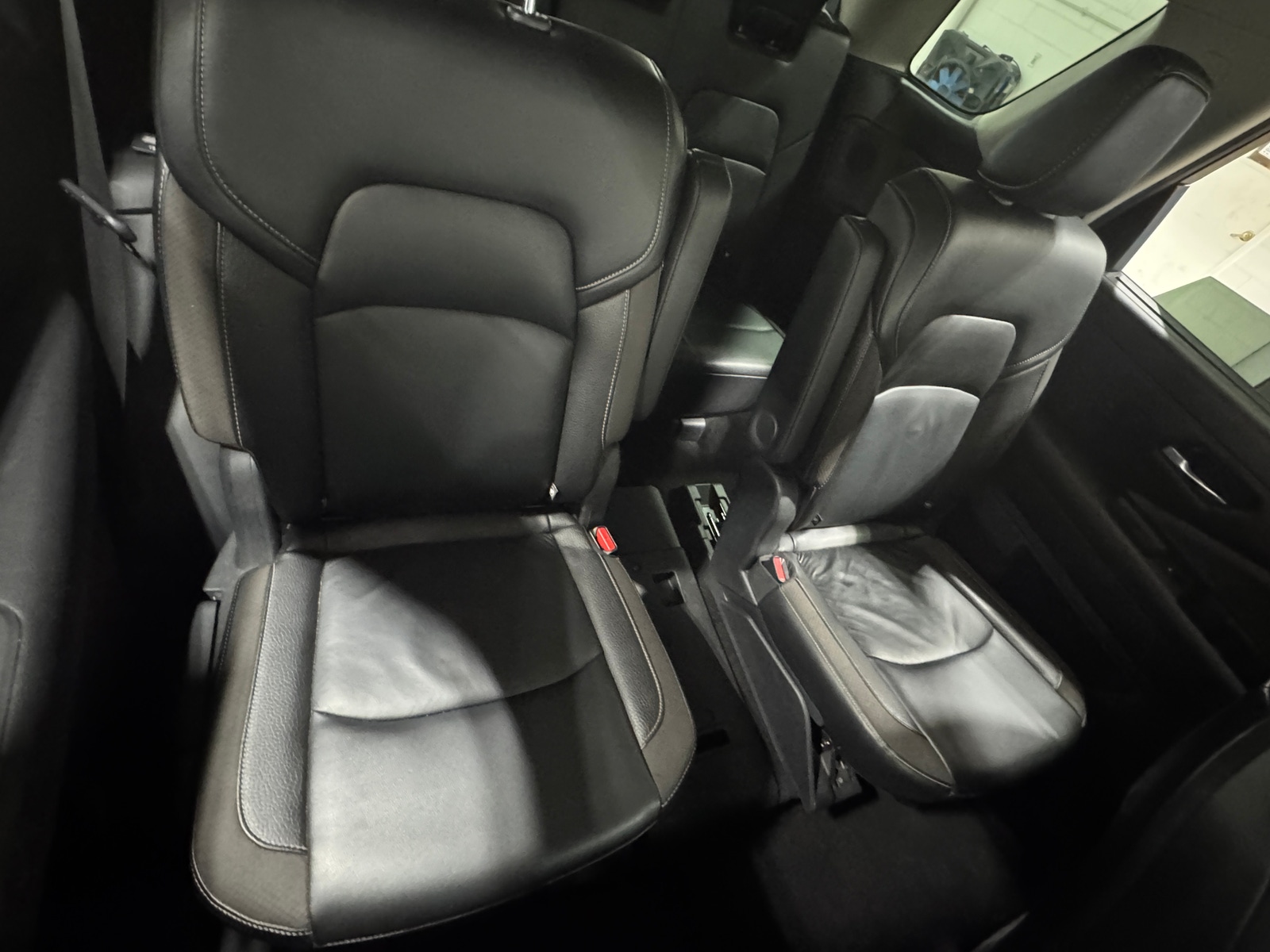 Thumbnail: 2023 Nissan Pathfinder - 5