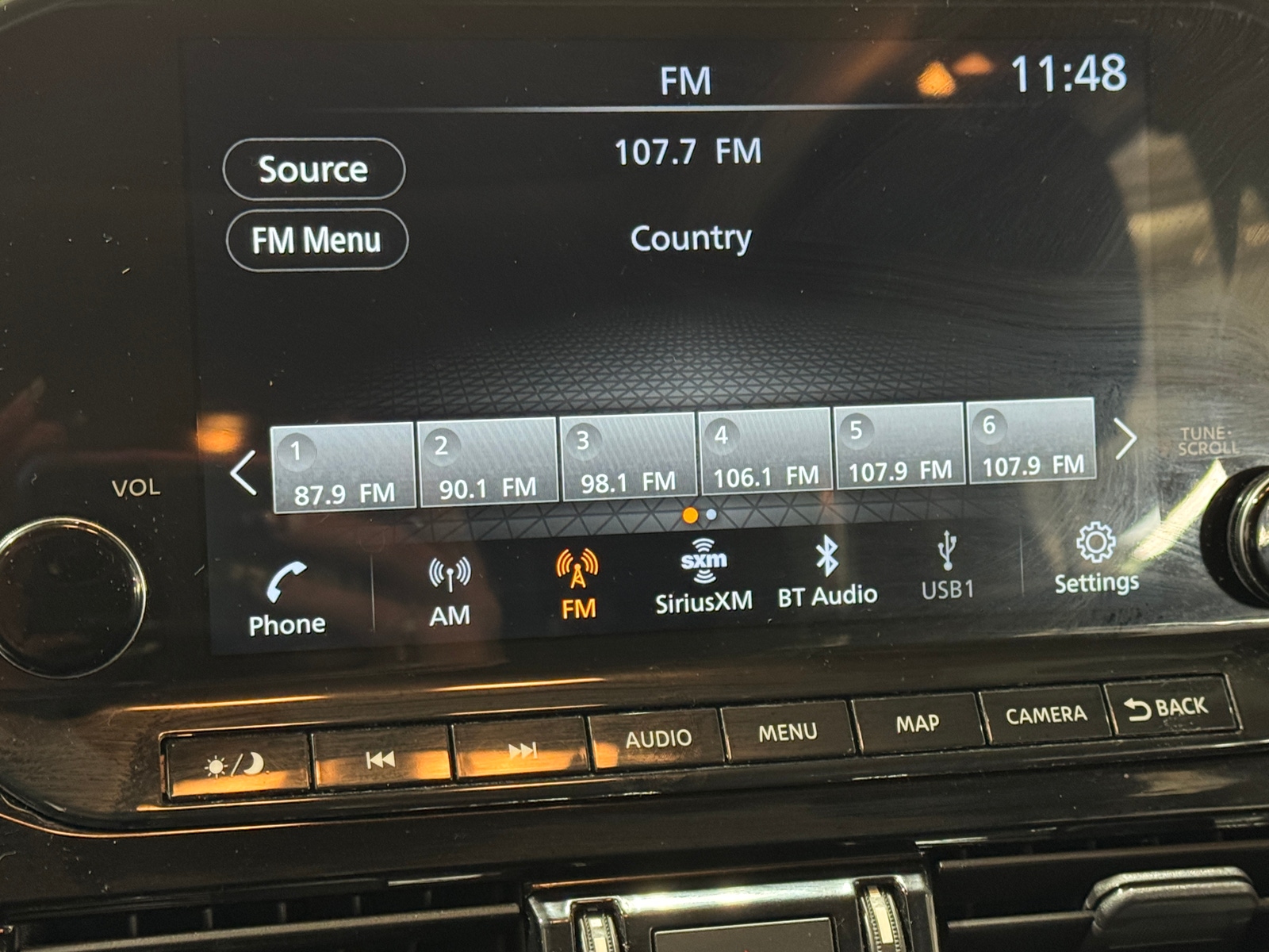 Thumbnail: 2023 Nissan Pathfinder - 3