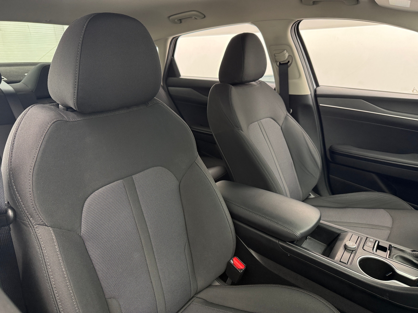 Thumbnail: 2021 Kia K5 - 2