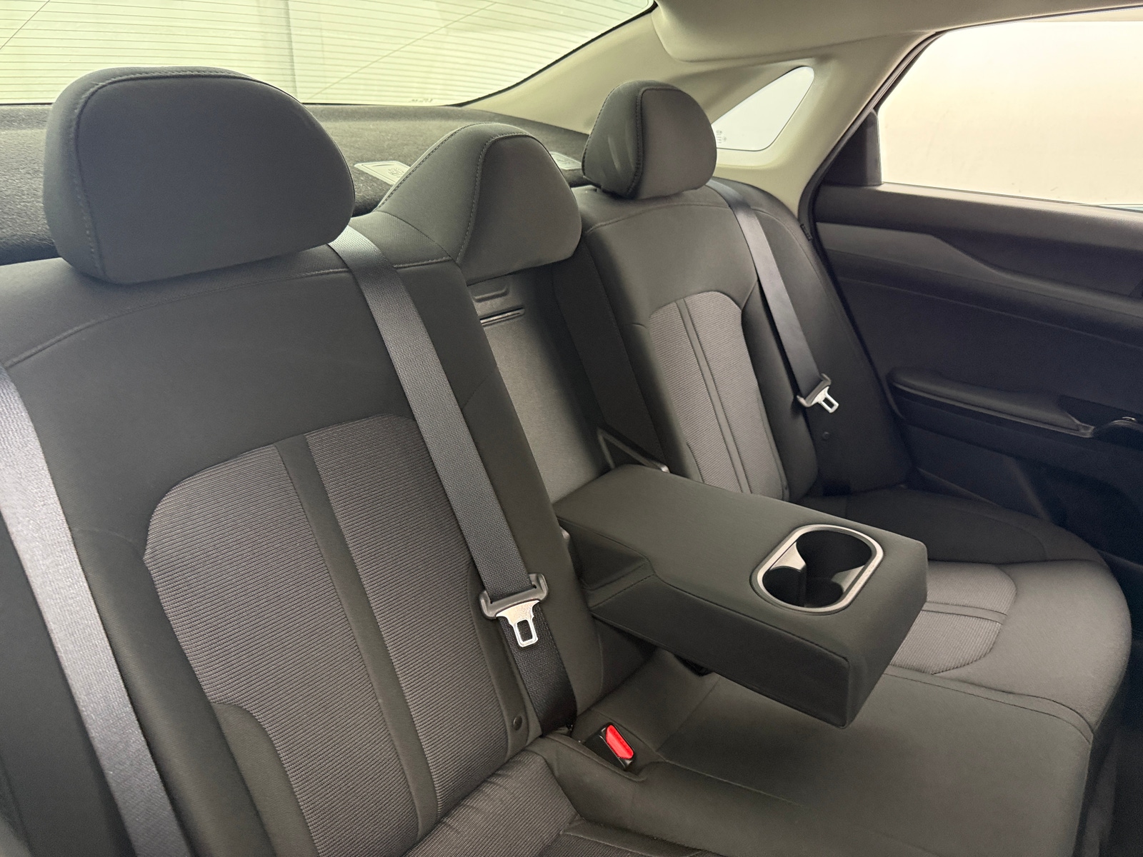 Thumbnail: 2021 Kia K5 - 6