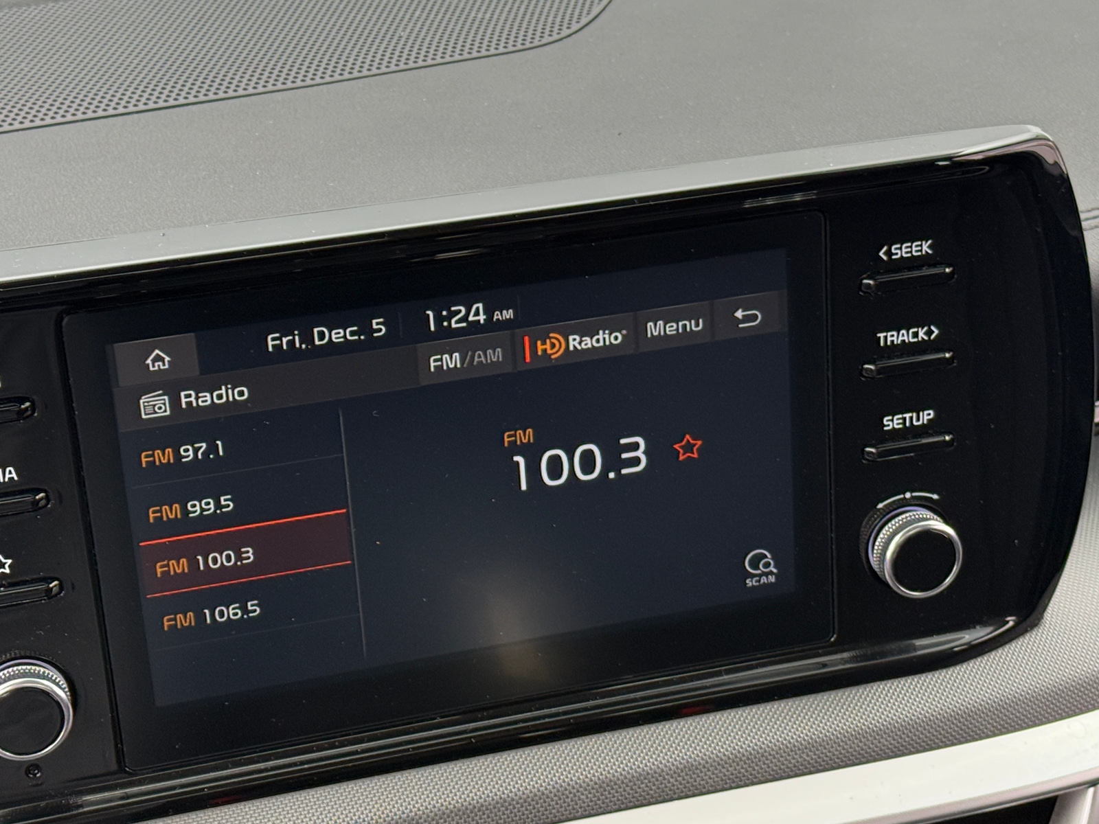 Thumbnail: 2021 Kia K5 - 4