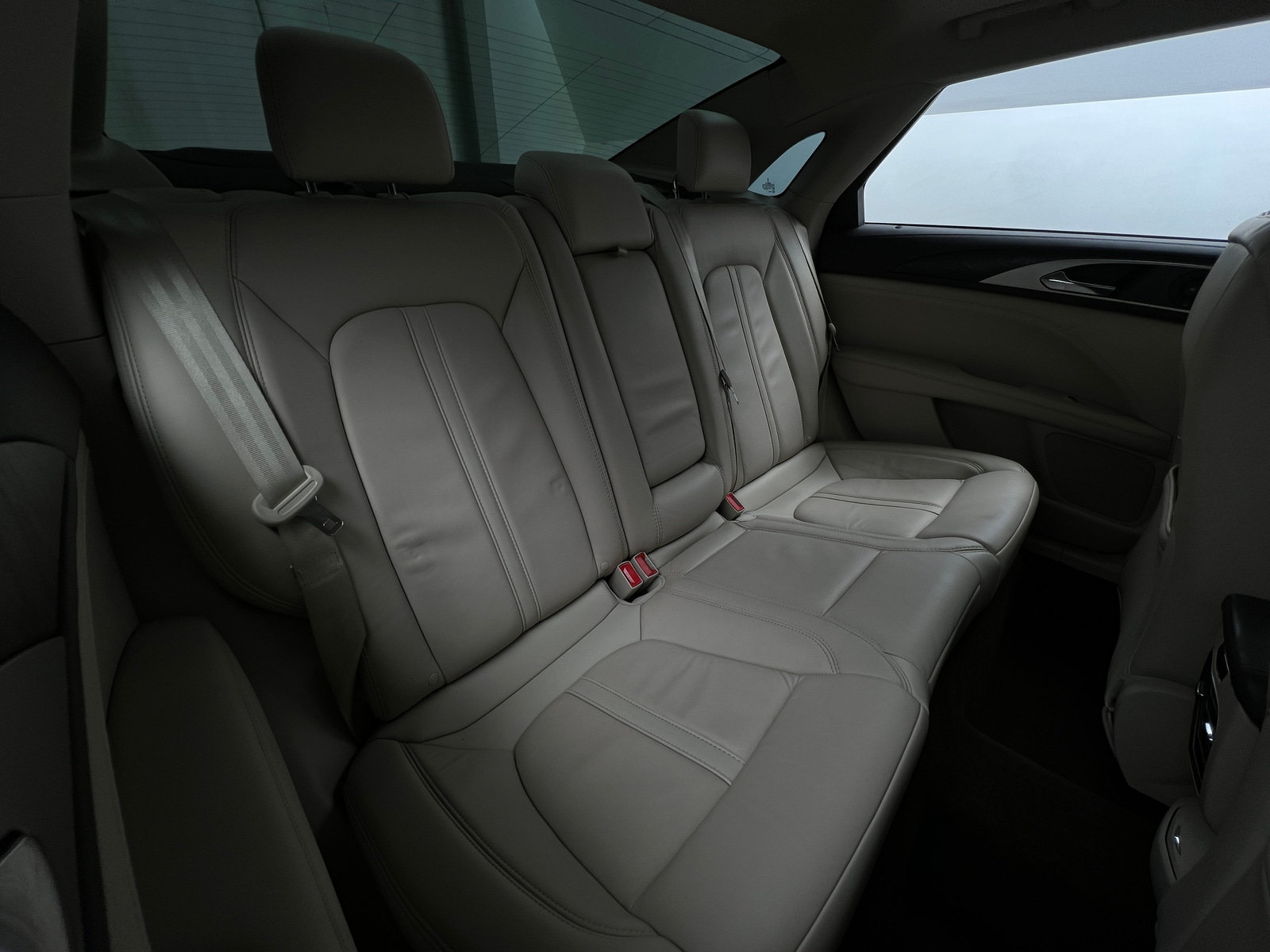 Thumbnail: 2019 Lincoln MKZ - 5