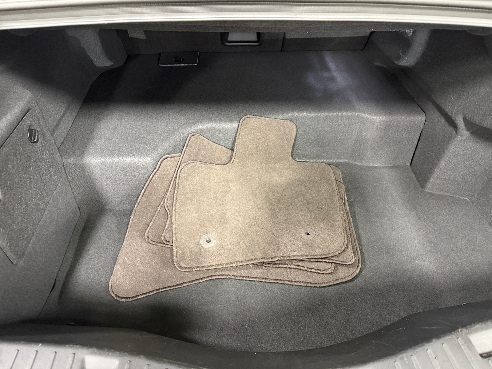 Thumbnail: 2019 Lincoln MKZ - 6