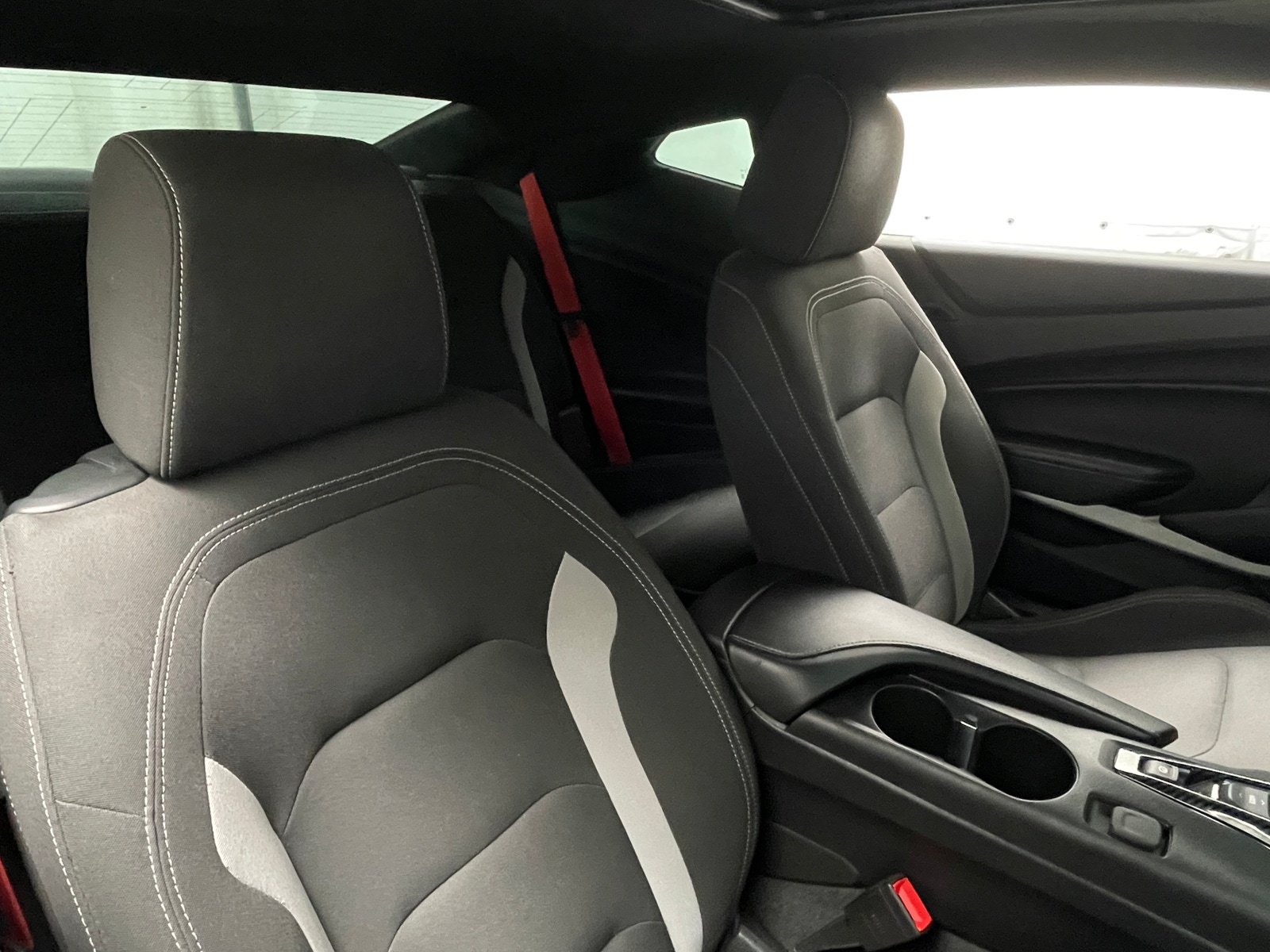 Thumbnail: 2022 Chevrolet Camaro - 2