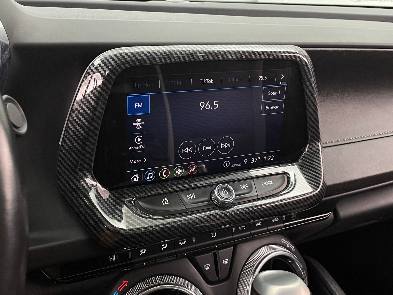 Thumbnail: 2022 Chevrolet Camaro - 3