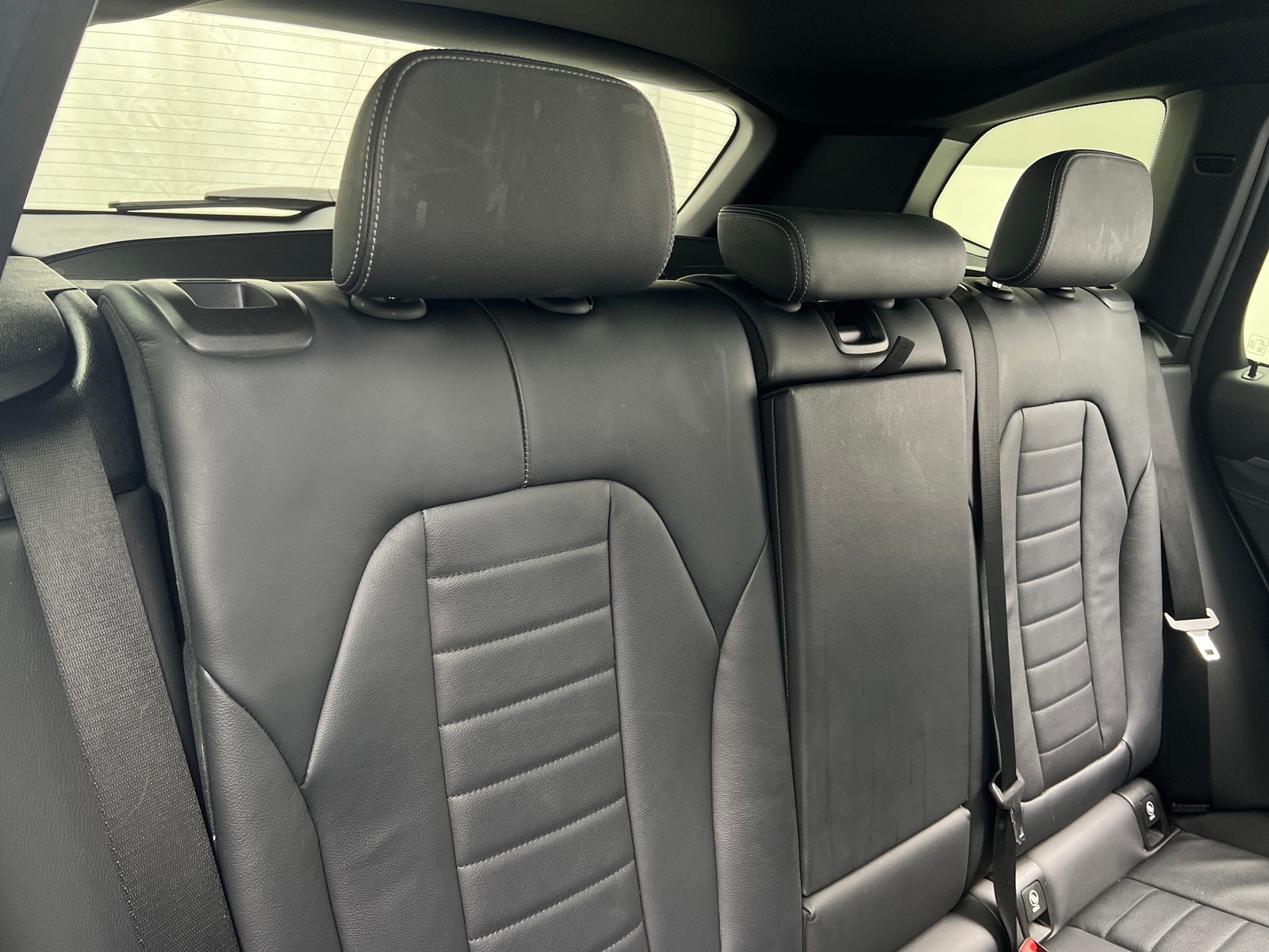 Thumbnail: 2018 BMW X3 - 5