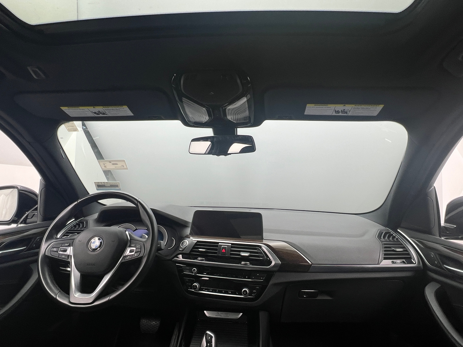 Thumbnail: 2018 BMW X3 - 2