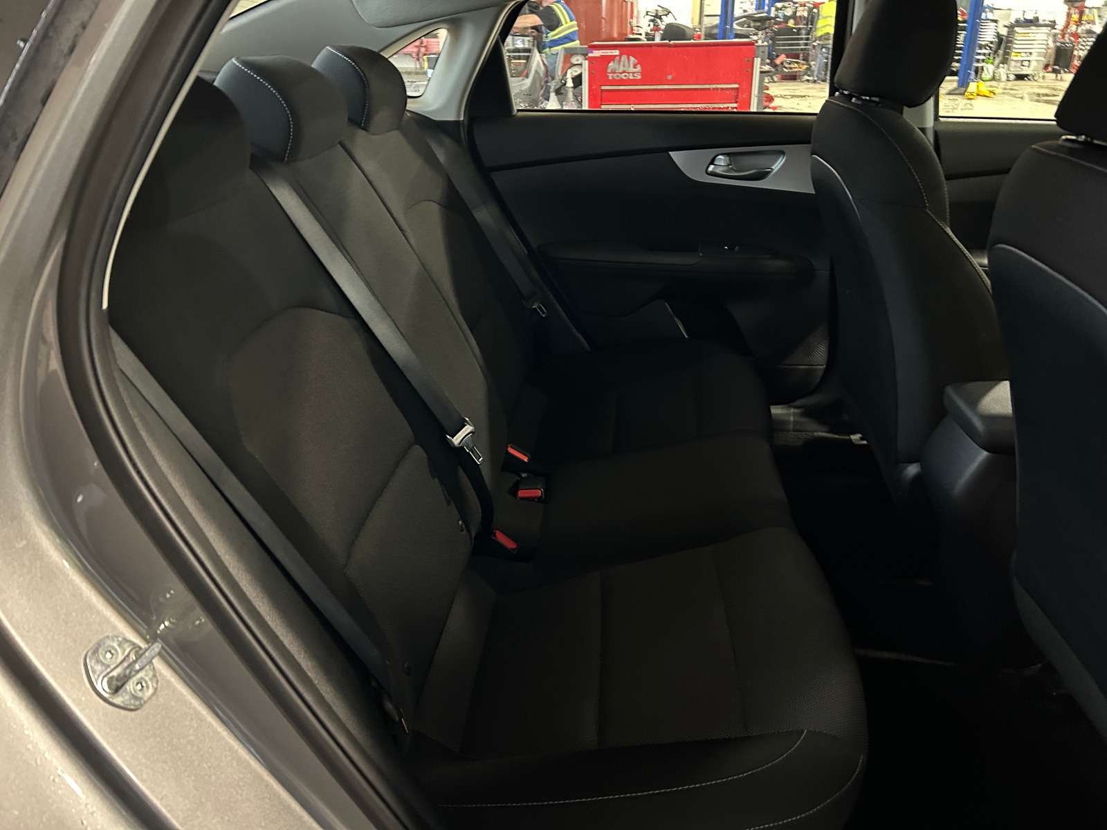 Thumbnail: 2024 Kia Forte - 6