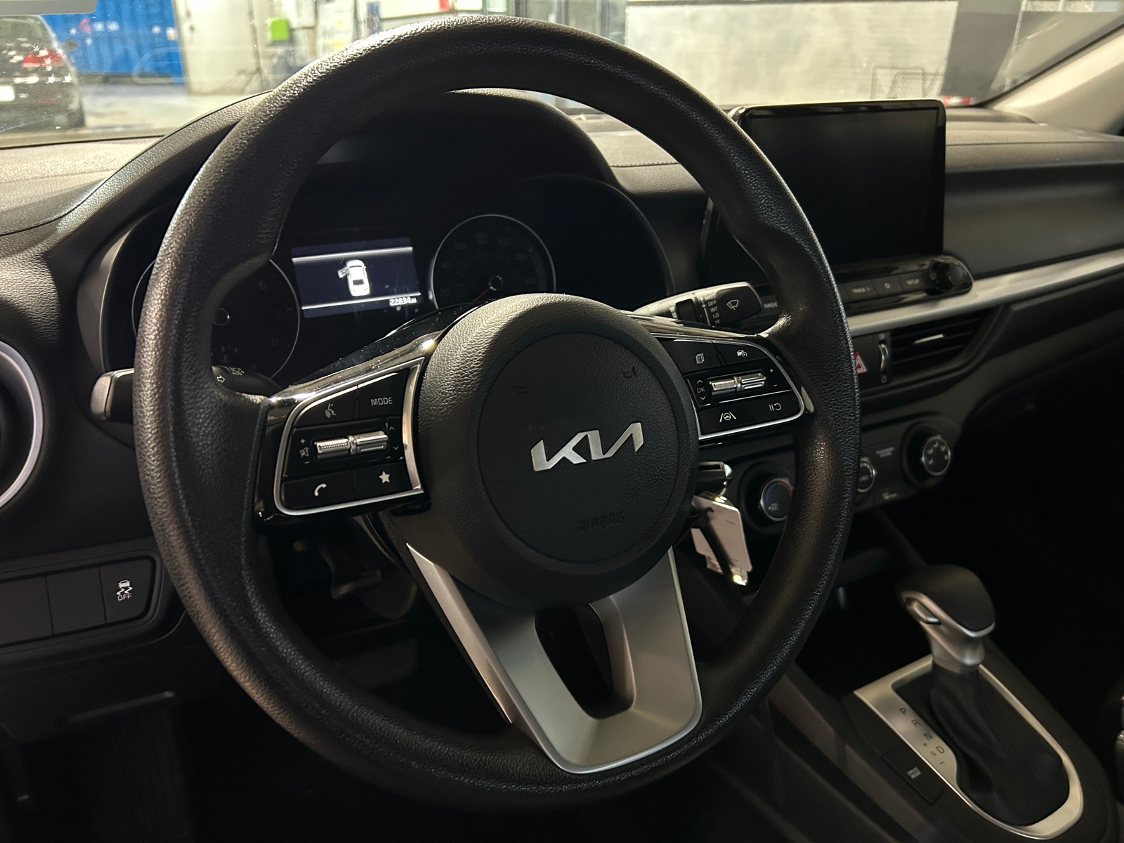 Thumbnail: 2024 Kia Forte - 5