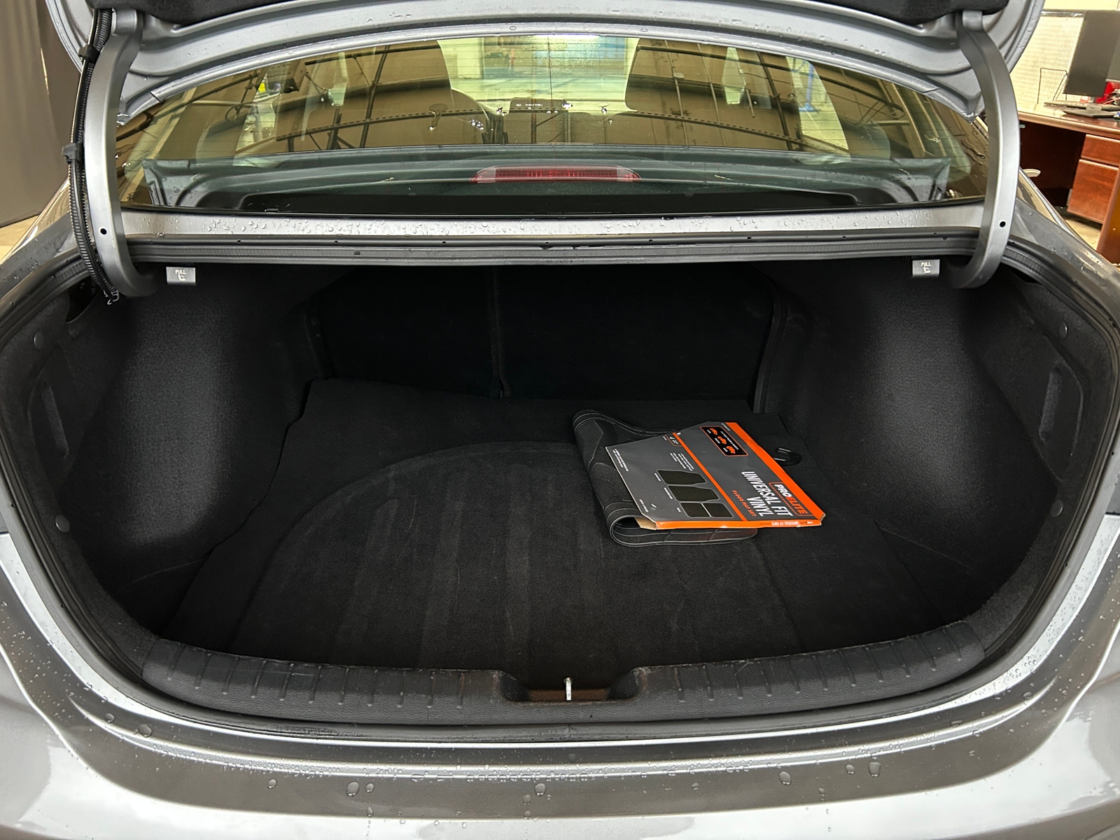 Thumbnail: 2024 Kia Forte - 7