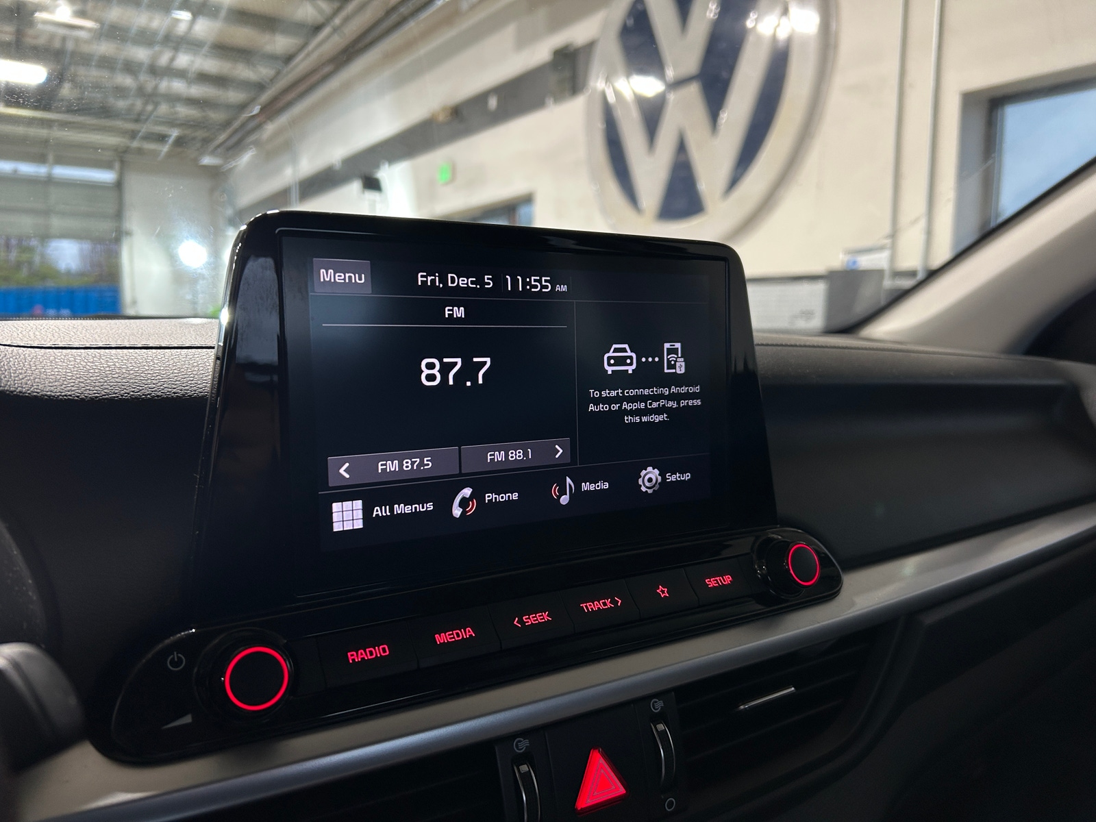 Thumbnail: 2024 Kia Forte - 4