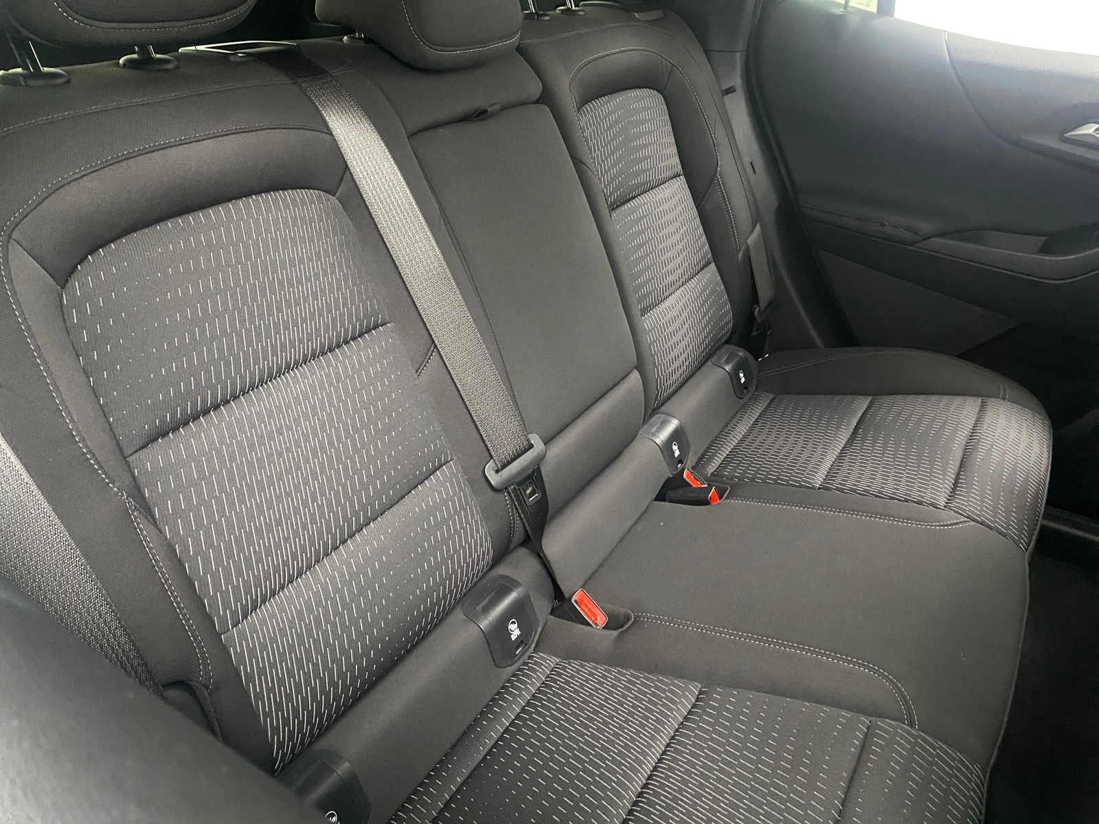 Thumbnail: 2025 Chevrolet Equinox - 6