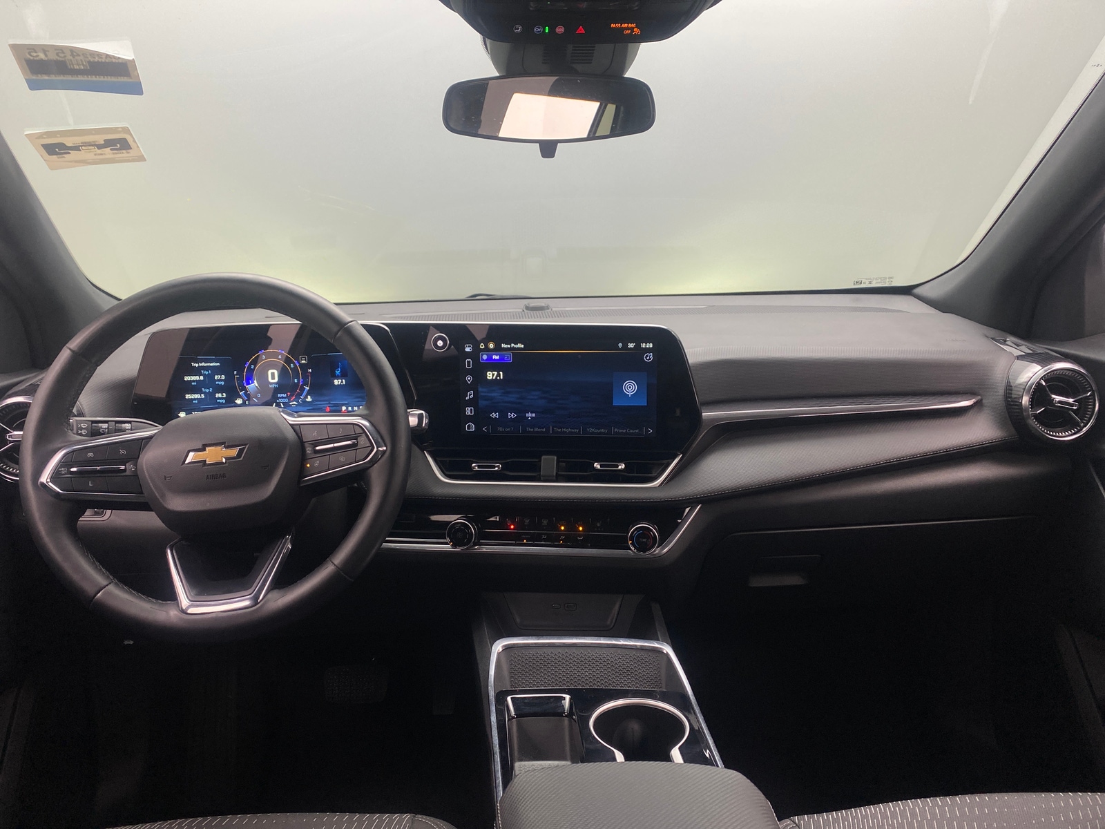 Thumbnail: 2025 Chevrolet Equinox - 3