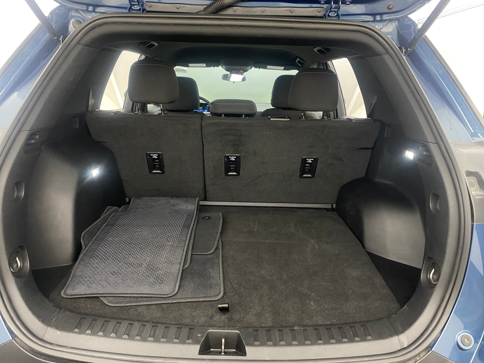 Thumbnail: 2025 Chevrolet Equinox - 7