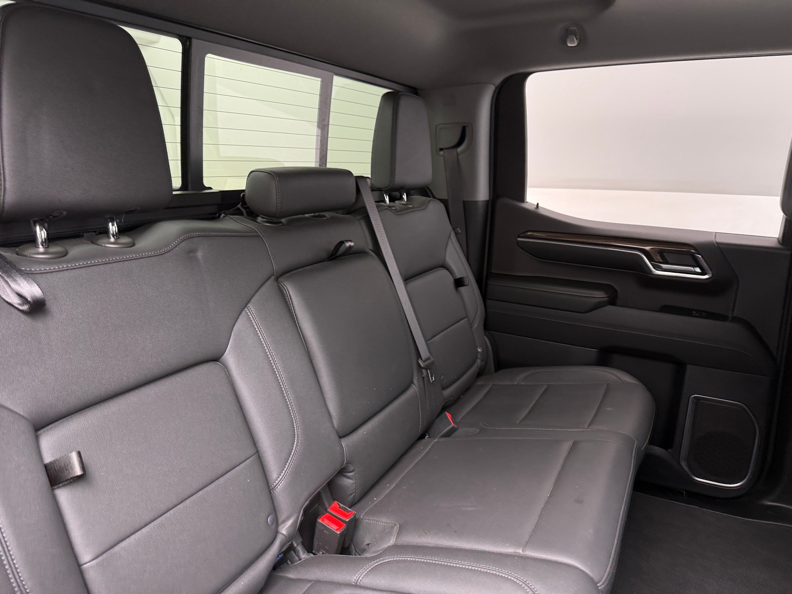 Thumbnail: 2024 Chevrolet Silverado 1500 - 5