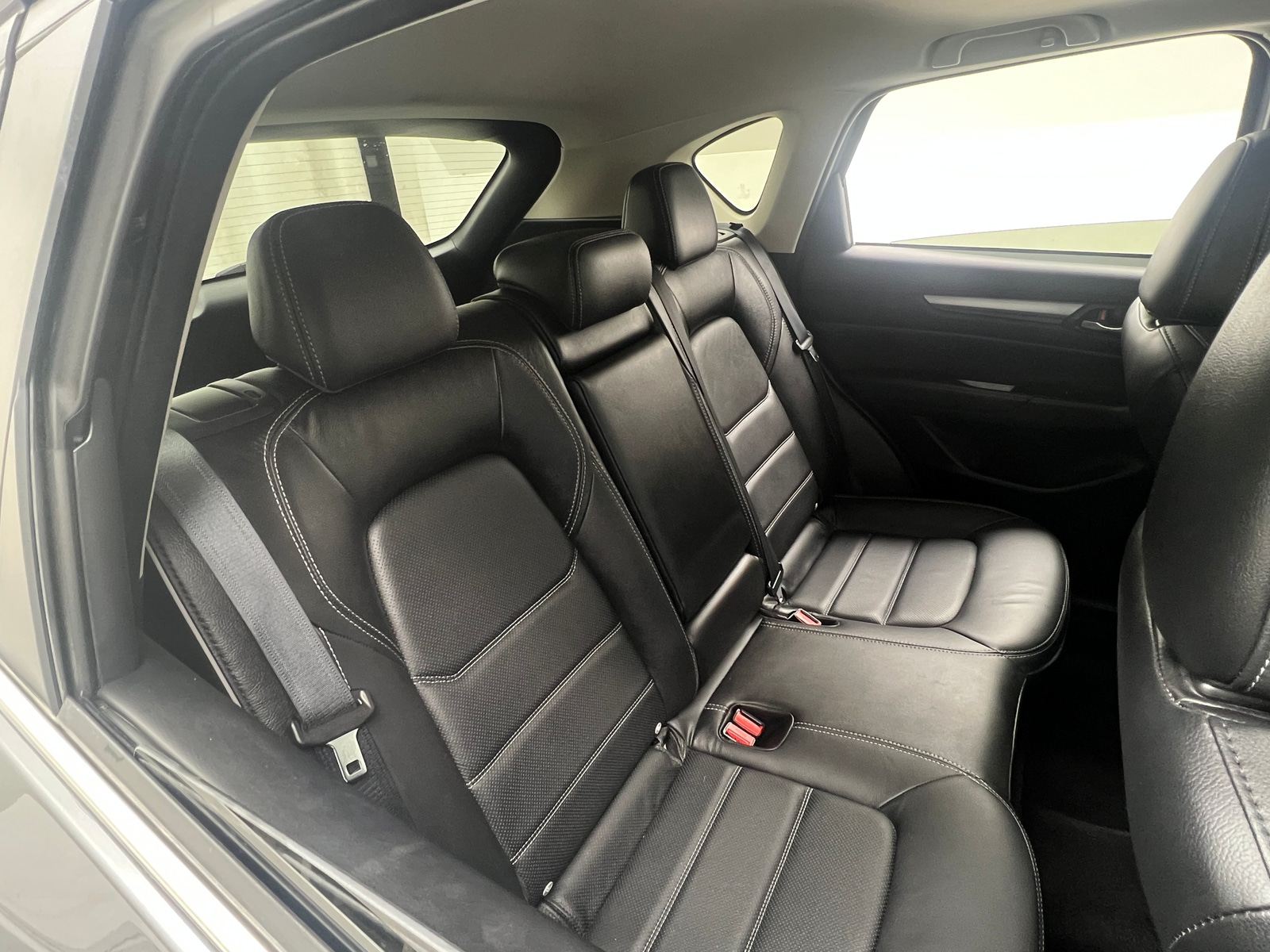 Thumbnail: 2025 Mazda CX-5 - 5