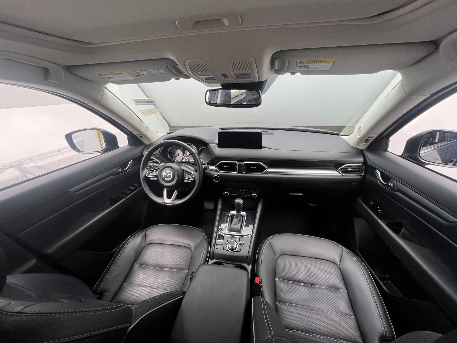 Thumbnail: 2025 Mazda CX-5 - 2