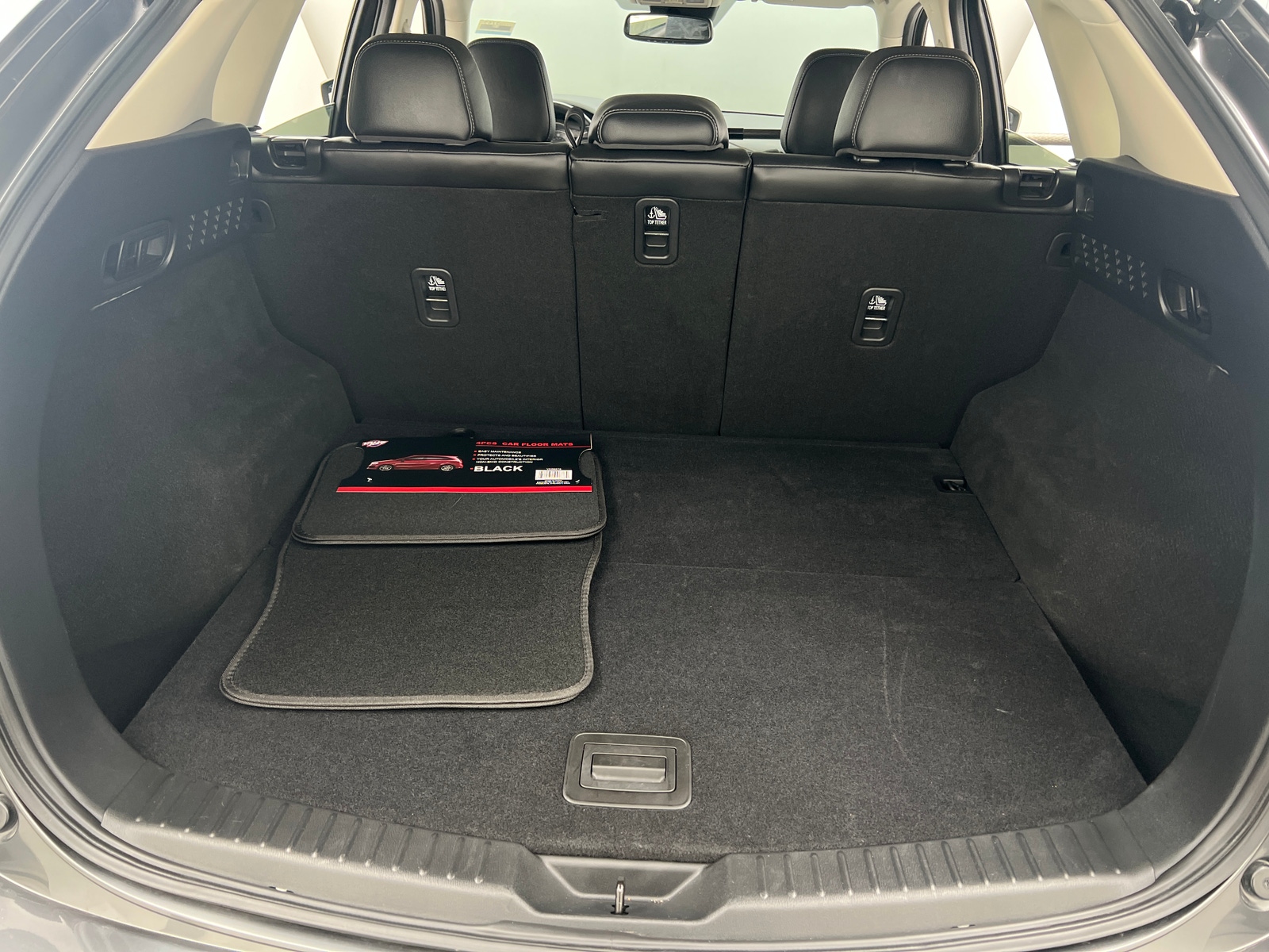 Thumbnail: 2025 Mazda CX-5 - 6