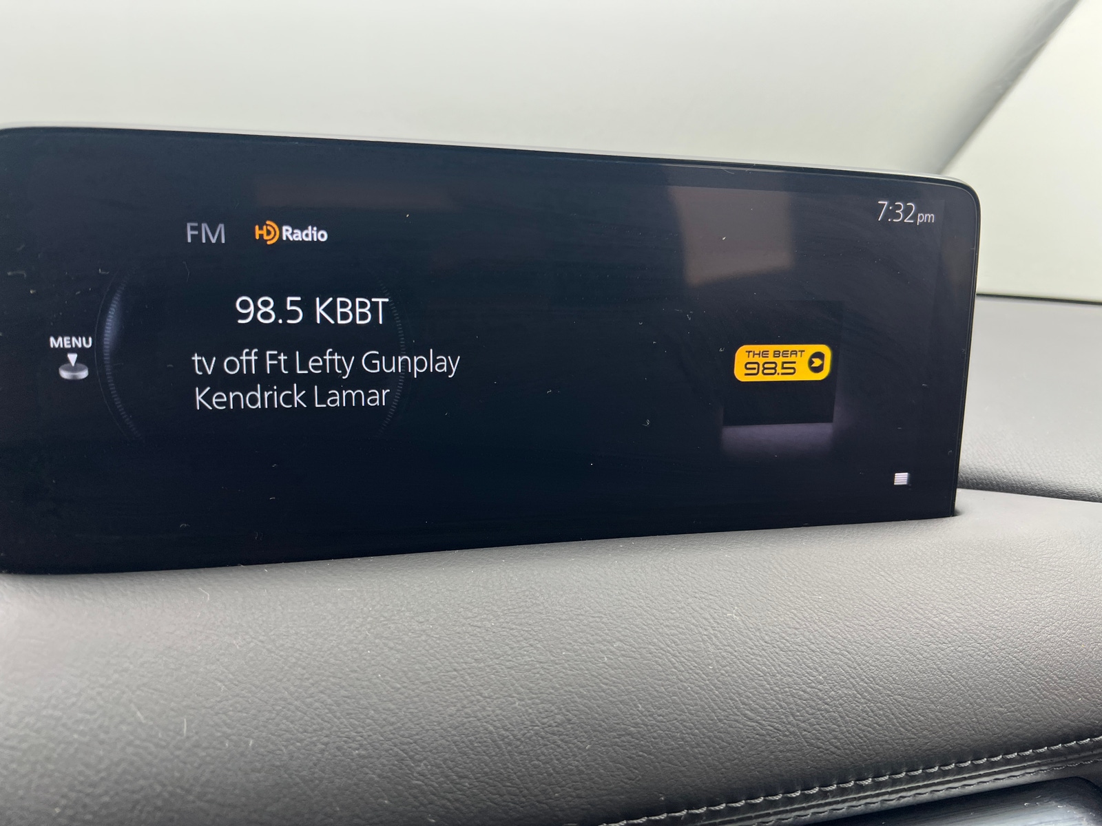 Thumbnail: 2025 Mazda CX-5 - 3