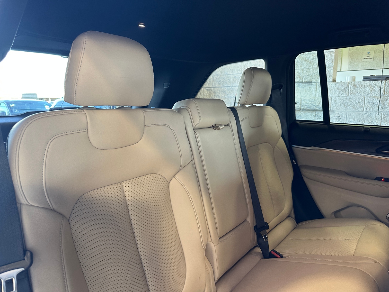 Thumbnail: 2024 Jeep Grand Cherokee - 5