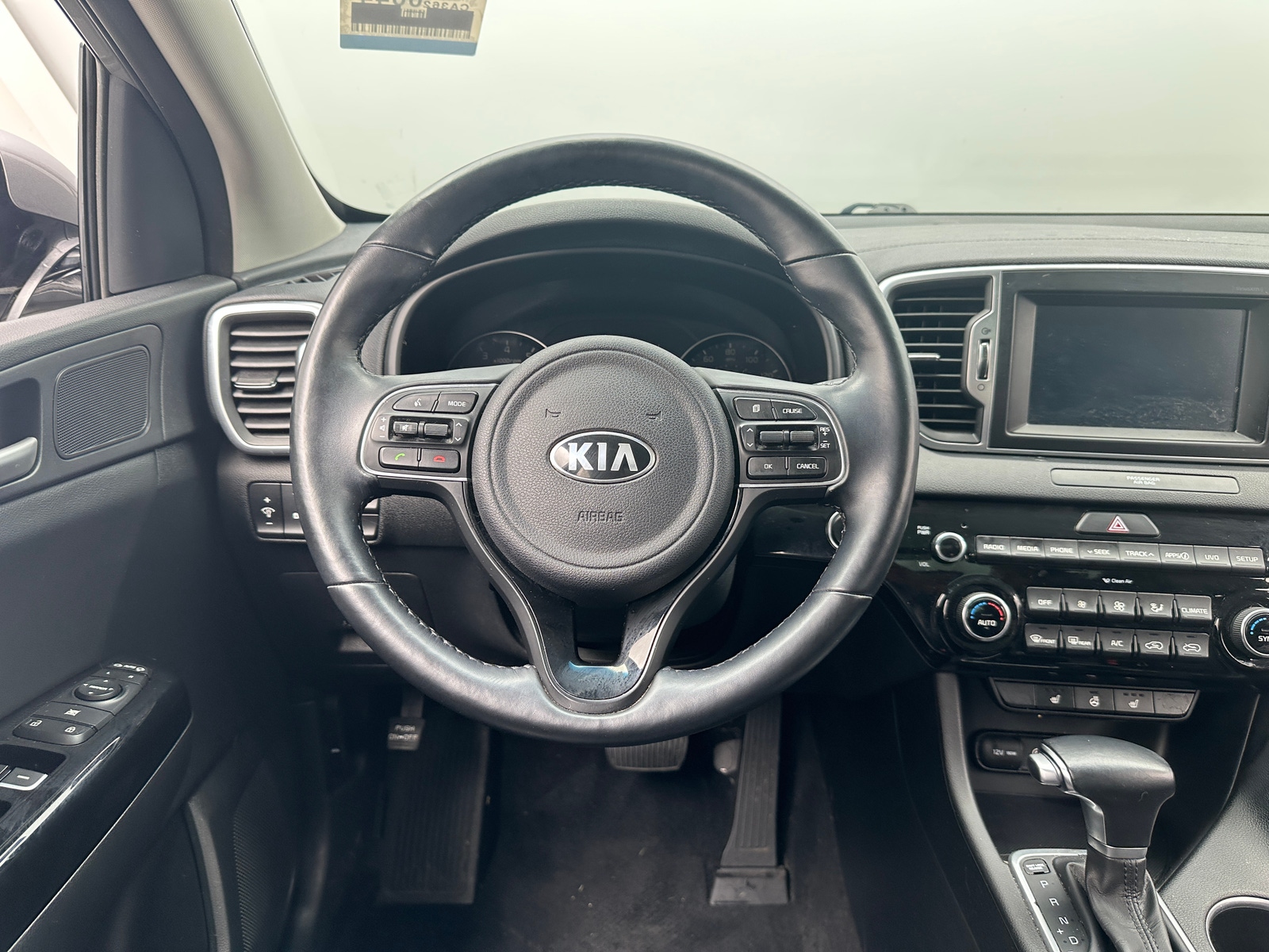 Thumbnail: 2019 Kia Sportage - 4