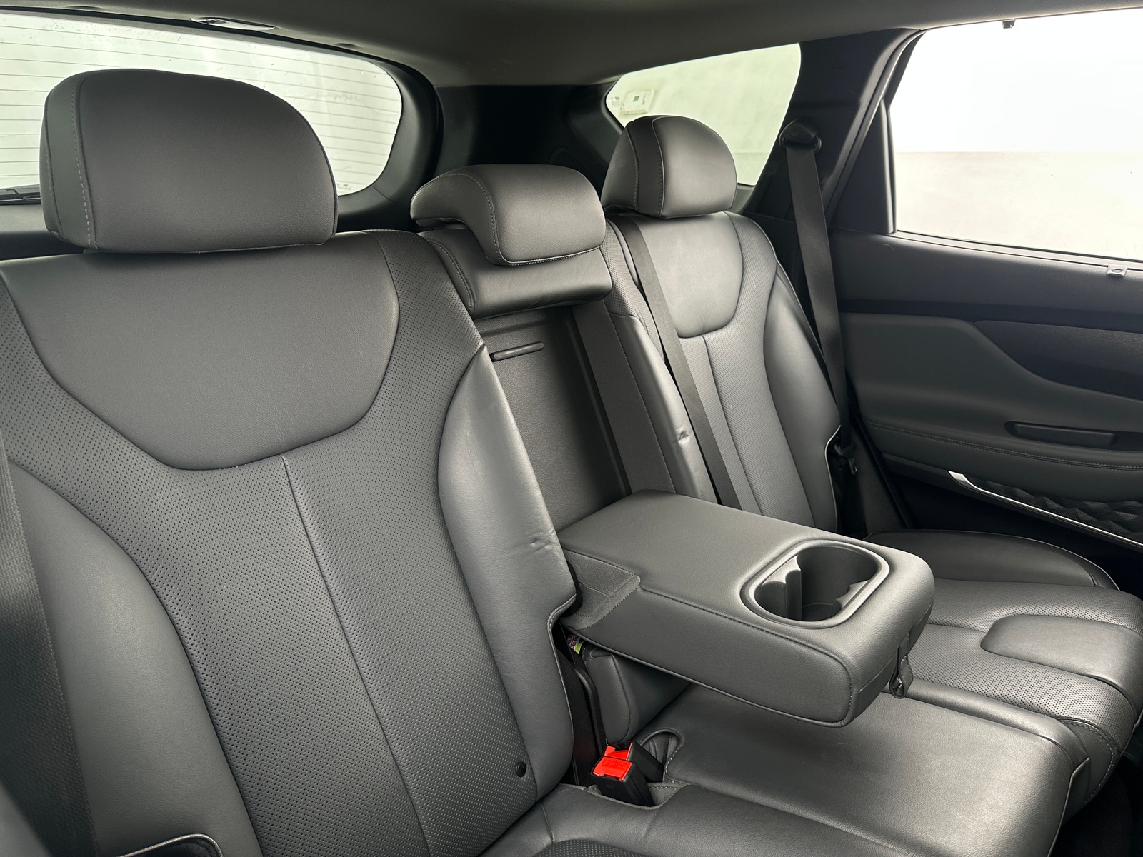 Thumbnail: 2021 Hyundai Santa Fe - 5