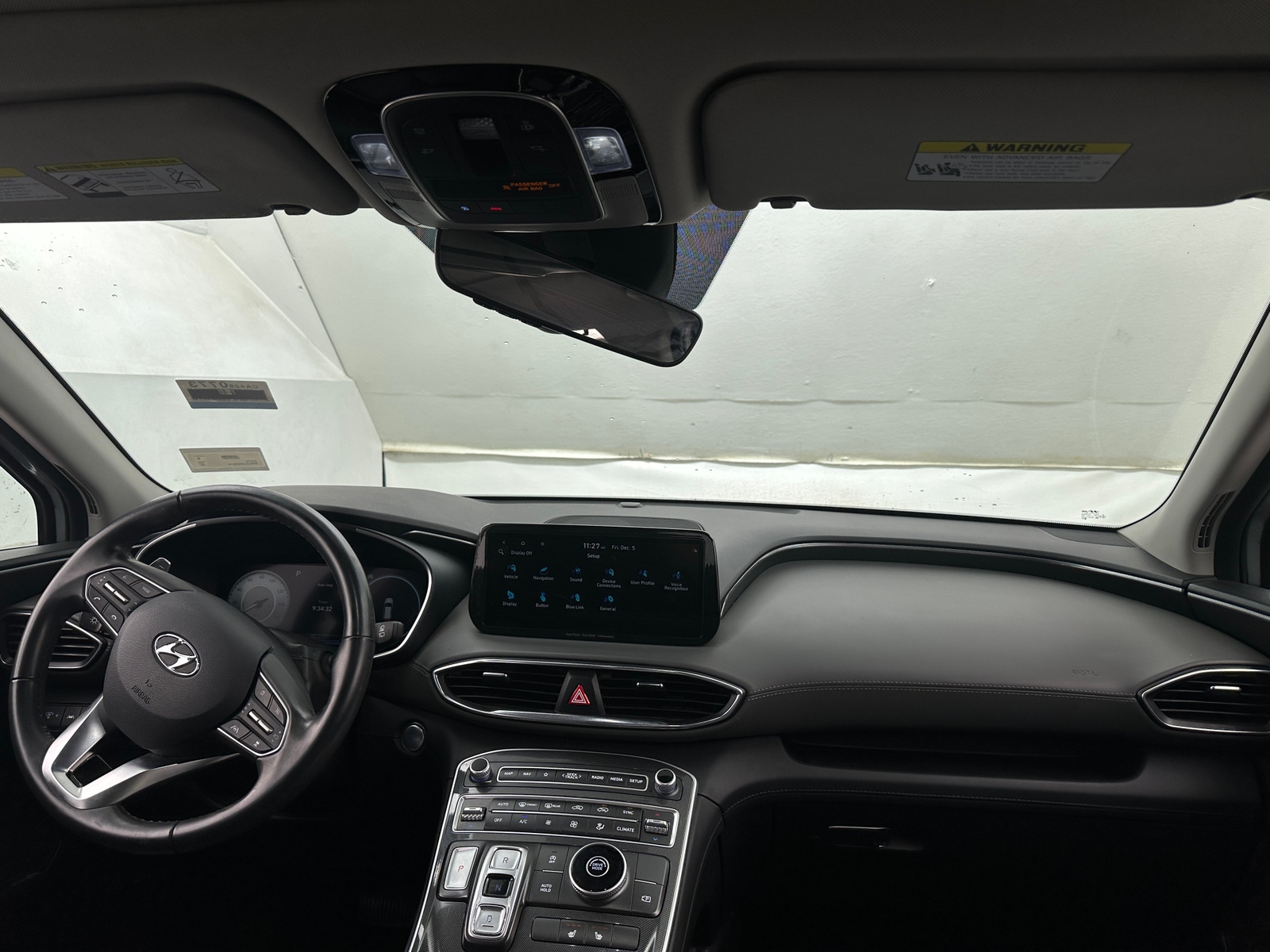 Thumbnail: 2021 Hyundai Santa Fe - 2