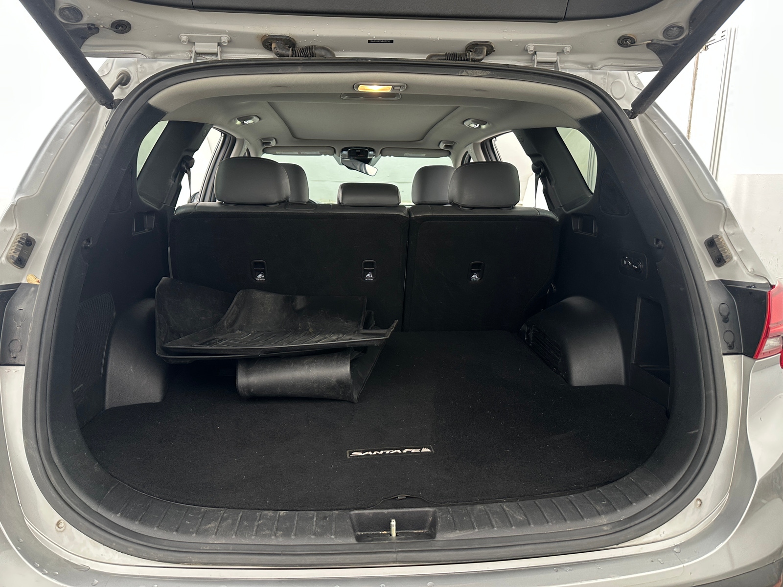 Thumbnail: 2021 Hyundai Santa Fe - 6