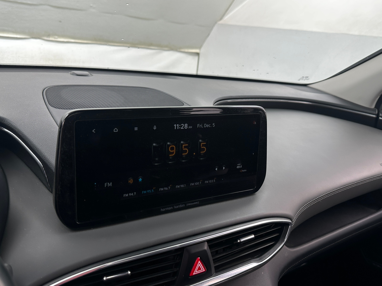 Thumbnail: 2021 Hyundai Santa Fe - 3