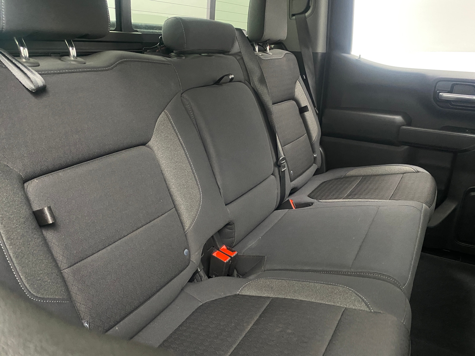 Thumbnail: 2019 Chevrolet Silverado 1500 - 6