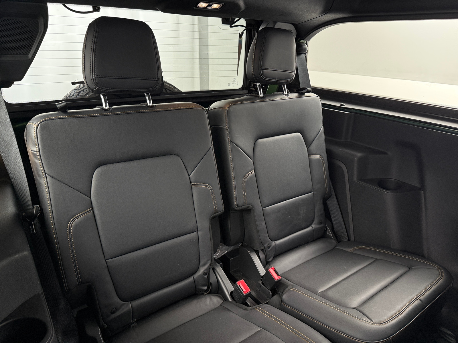 Thumbnail: 2023 Ford Bronco - 5