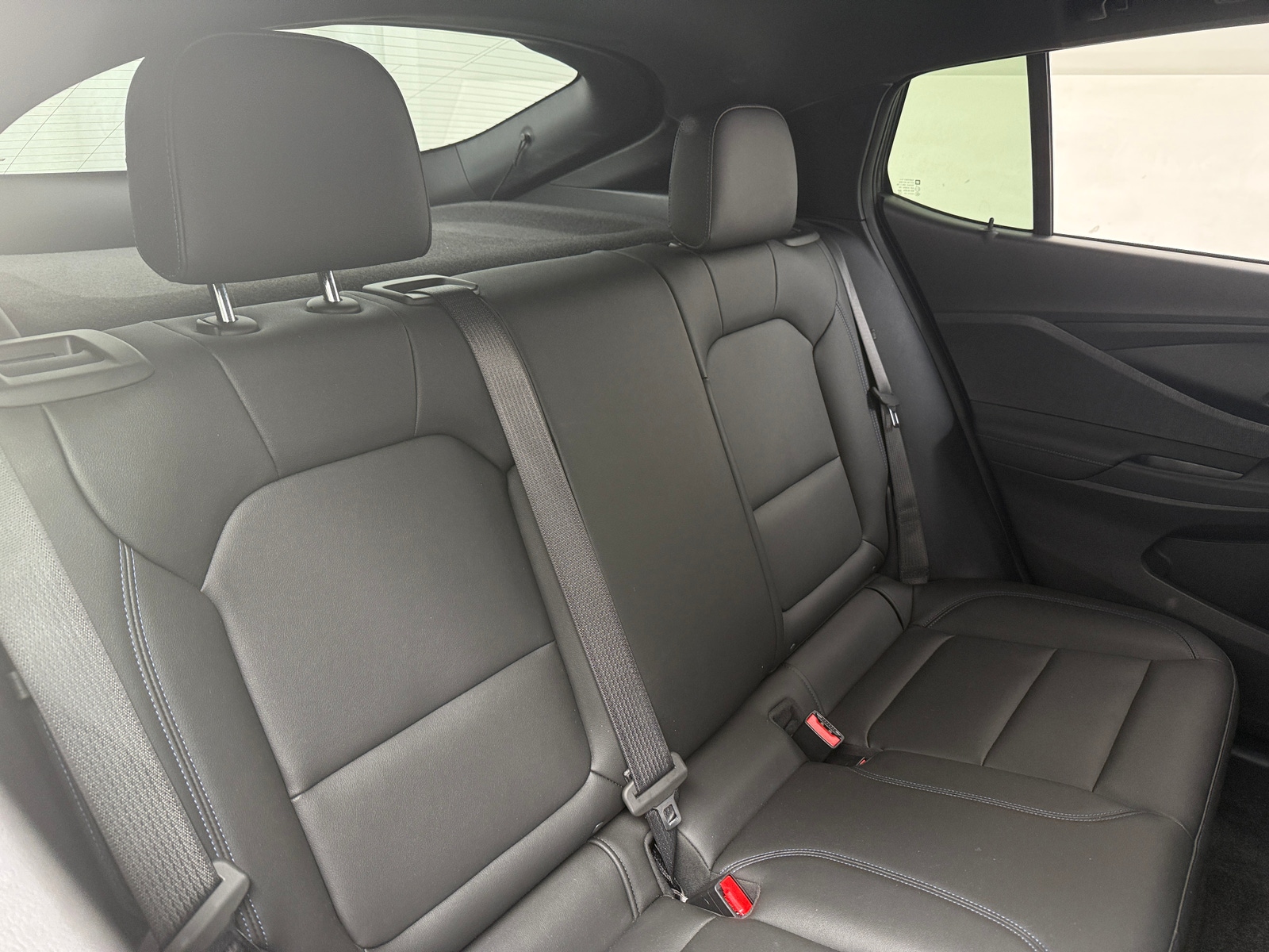 Thumbnail: 2025 Buick Envista - 5