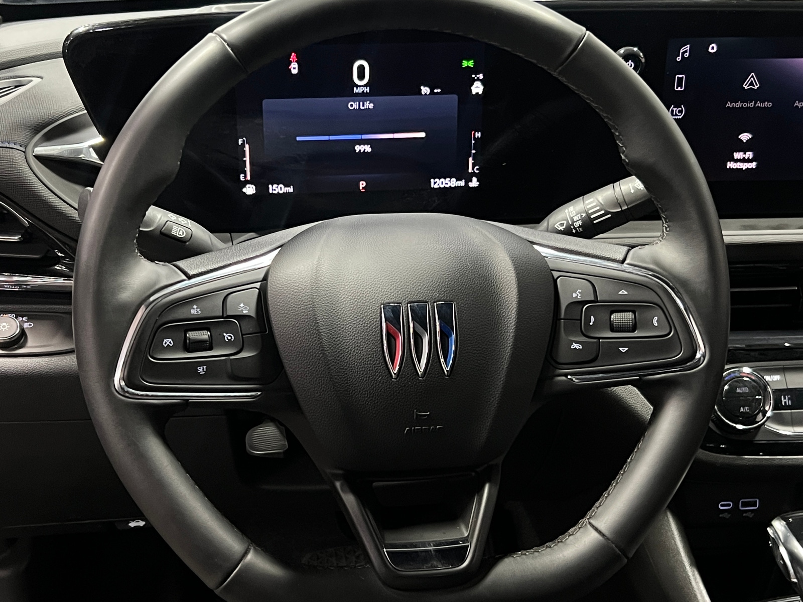 Thumbnail: 2025 Buick Envista - 4