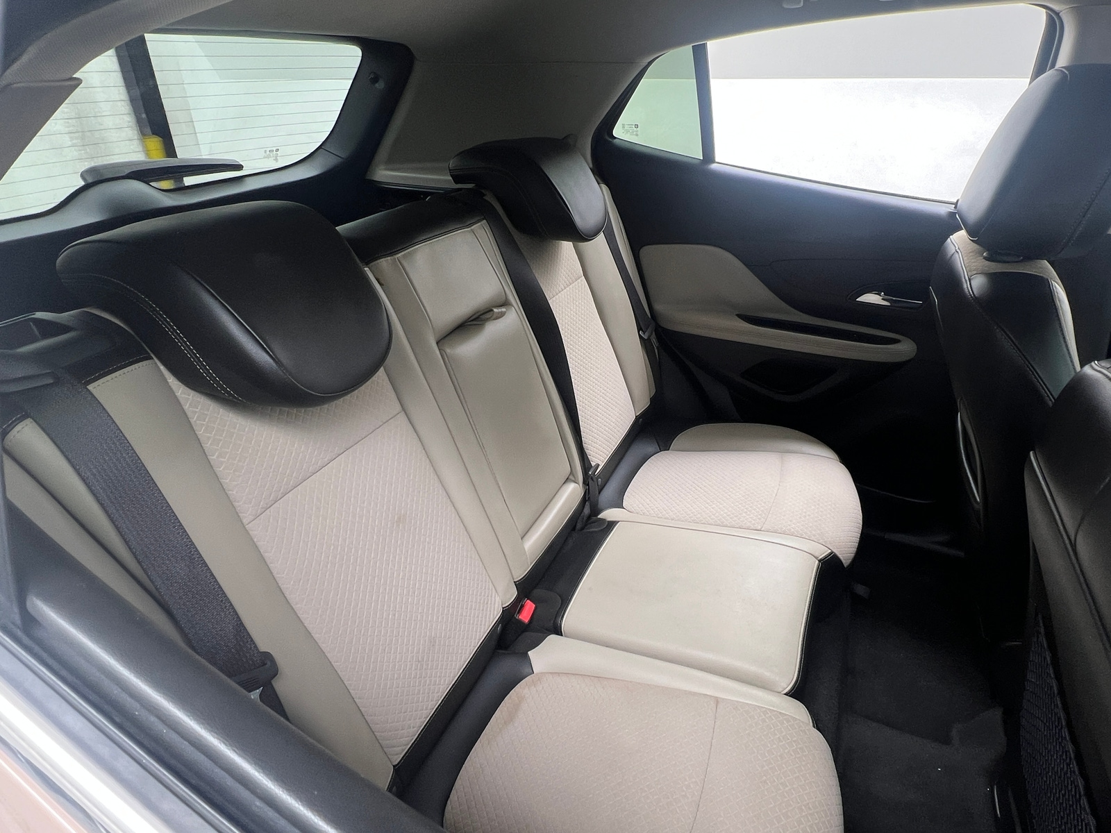 Thumbnail: 2018 Buick Encore - 5