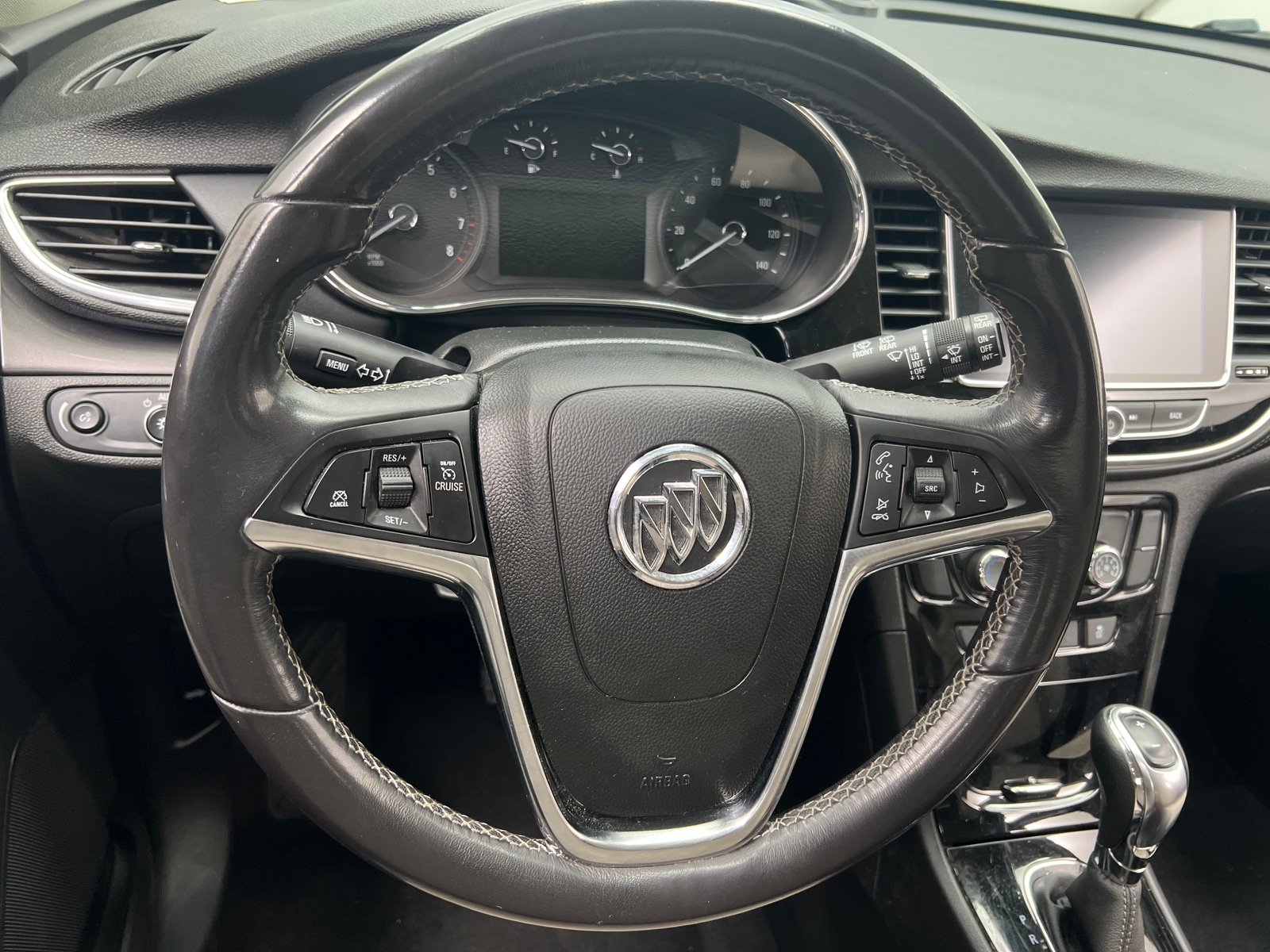 Thumbnail: 2018 Buick Encore - 4