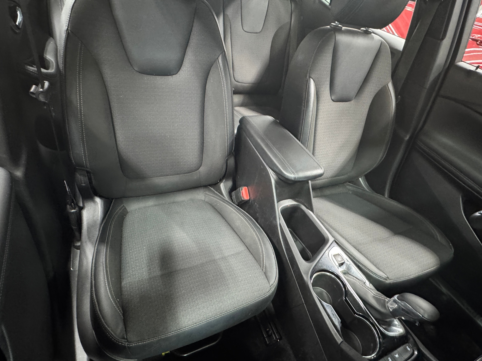 Thumbnail: 2021 Buick Encore GX - 2