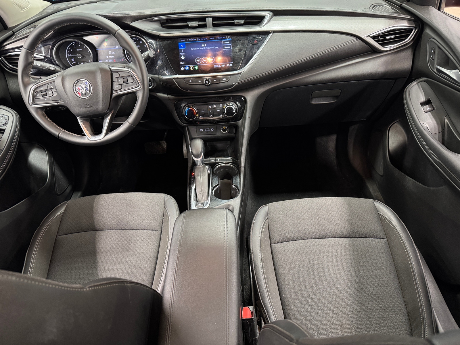 Thumbnail: 2021 Buick Encore GX - 3