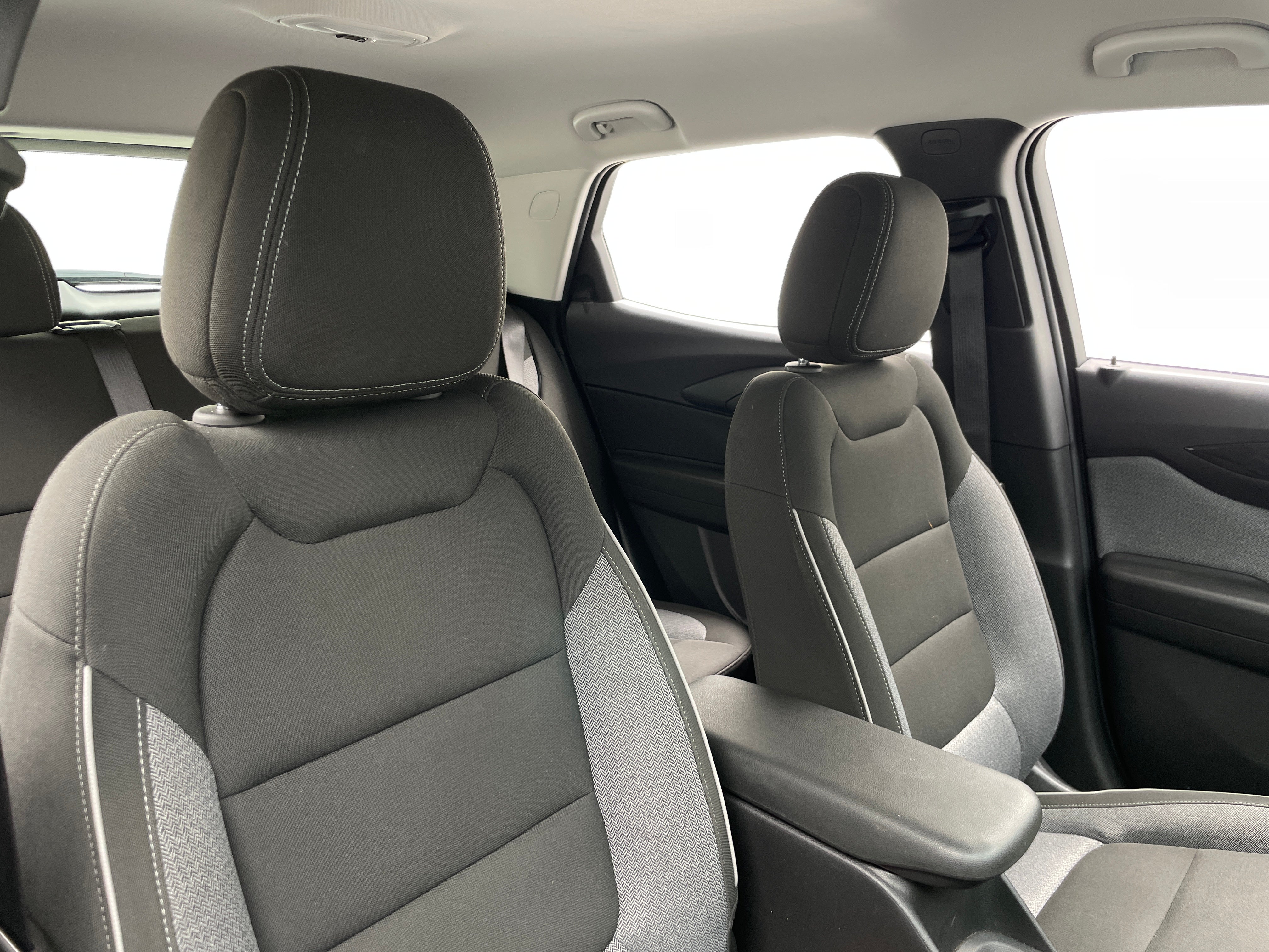 2024 Chevrolet TrailBlazer