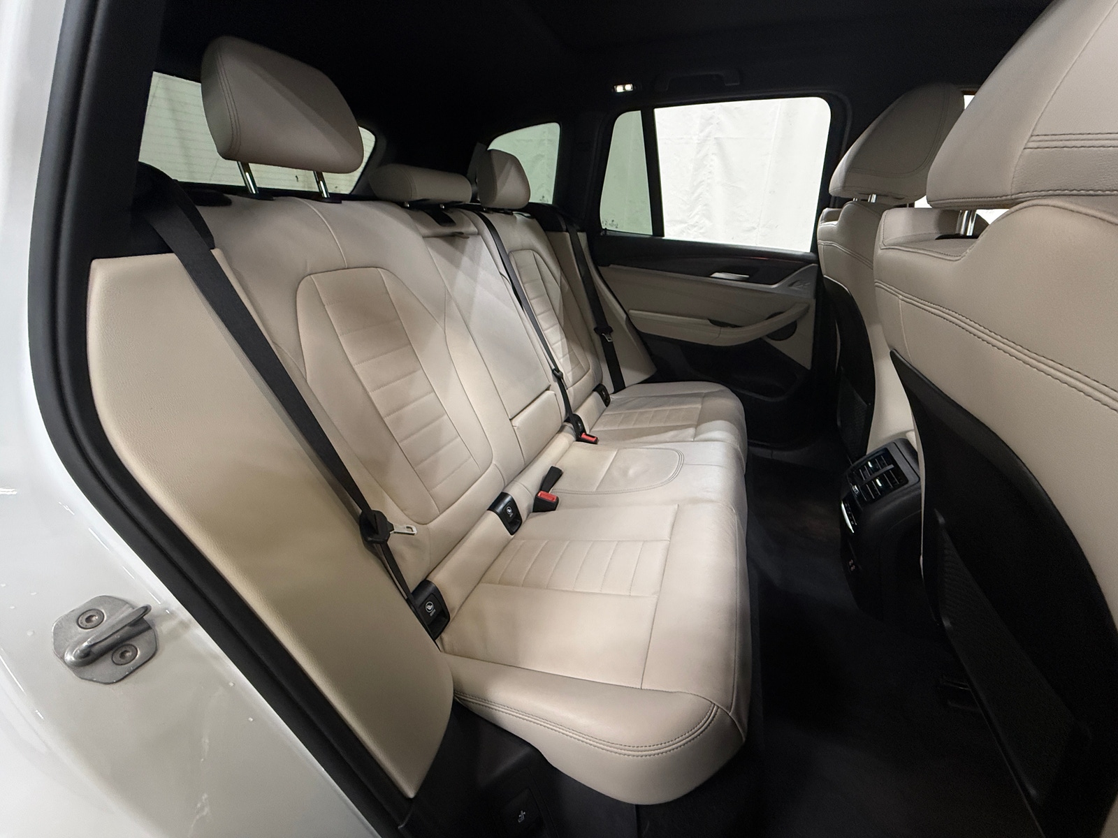 Thumbnail: 2020 BMW X3 - 5