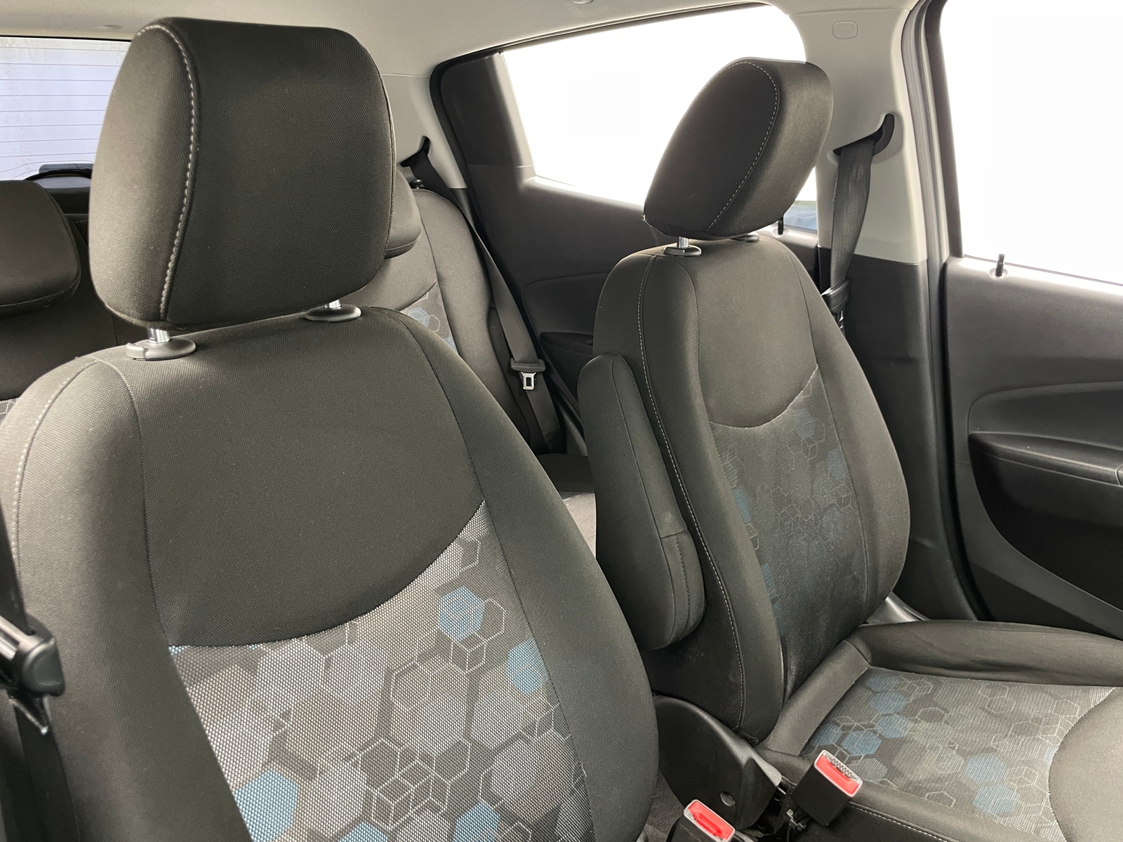 Thumbnail: 2017 Chevrolet Spark - 2