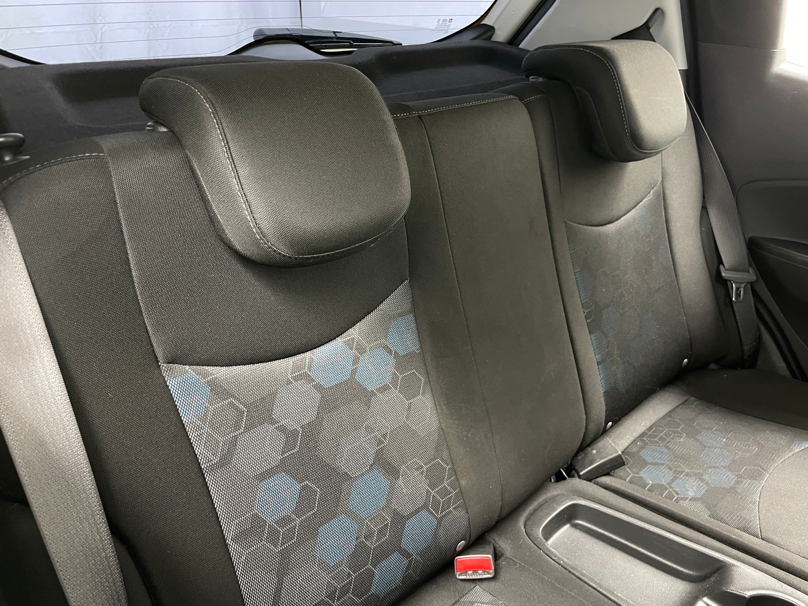 Thumbnail: 2017 Chevrolet Spark - 6