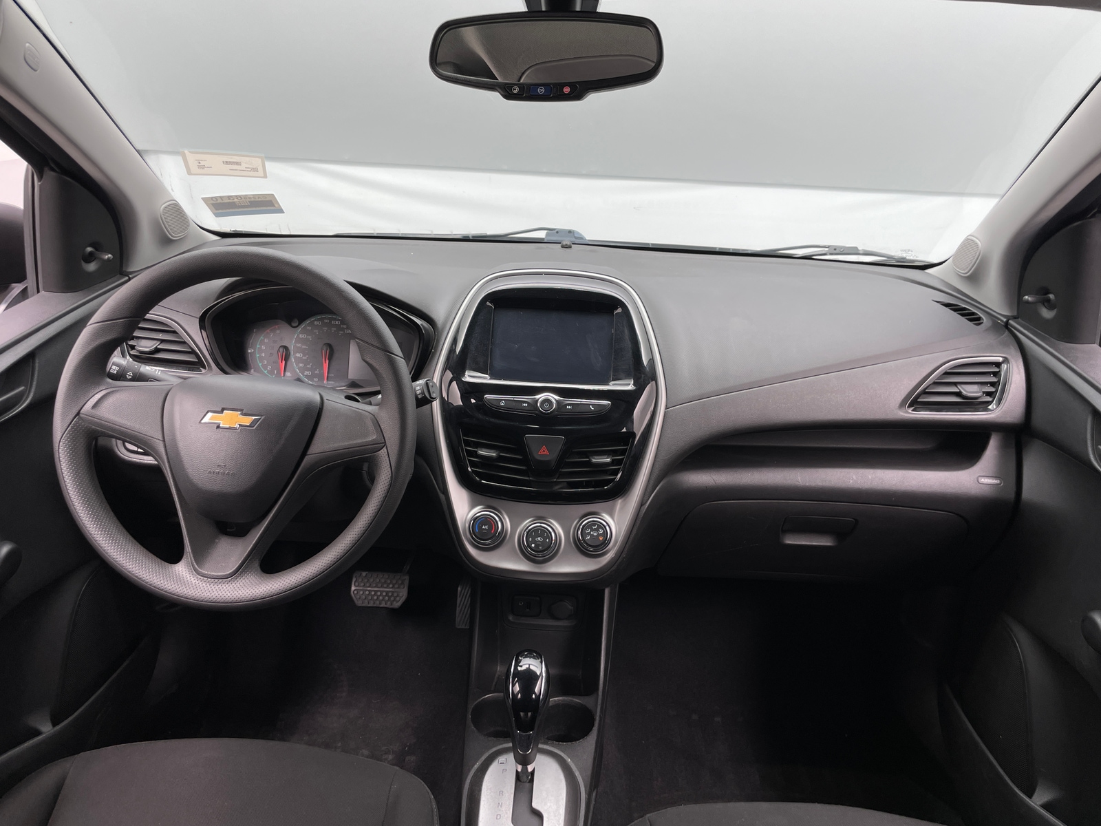 Thumbnail: 2017 Chevrolet Spark - 3