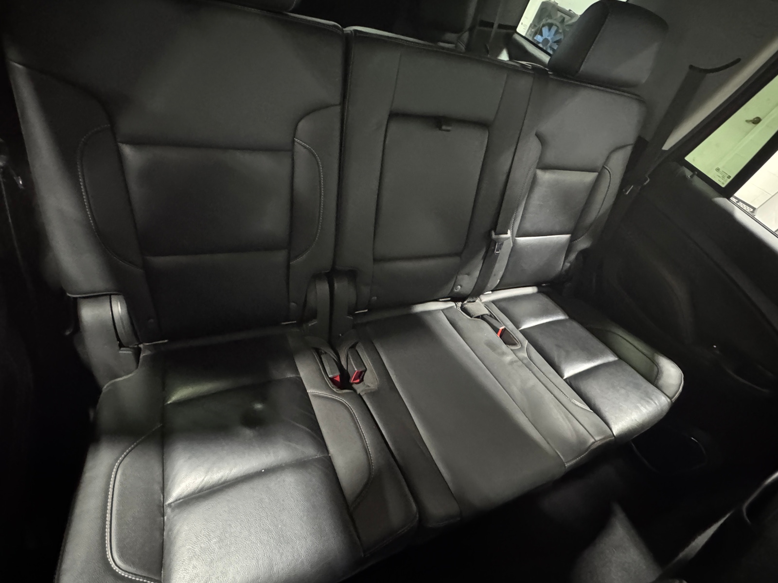 Thumbnail: 2019 Chevrolet Tahoe - 5