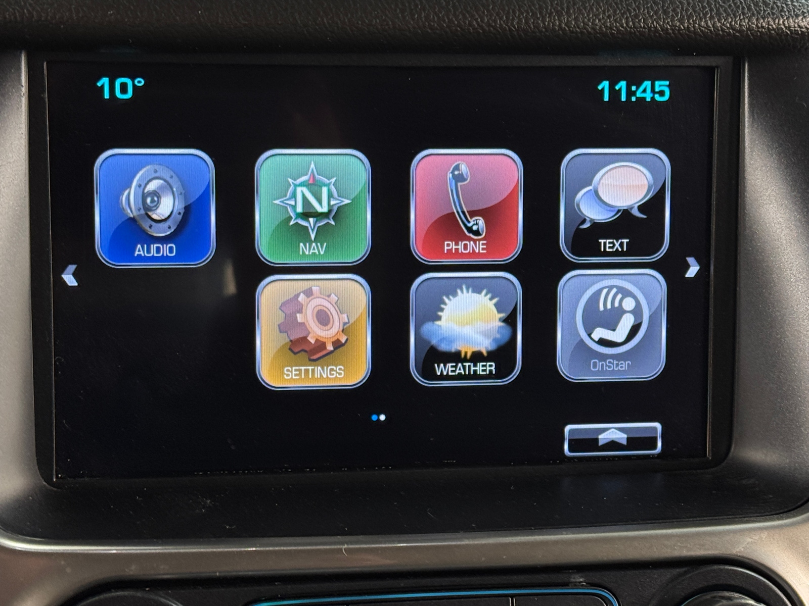 Thumbnail: 2019 Chevrolet Tahoe - 3