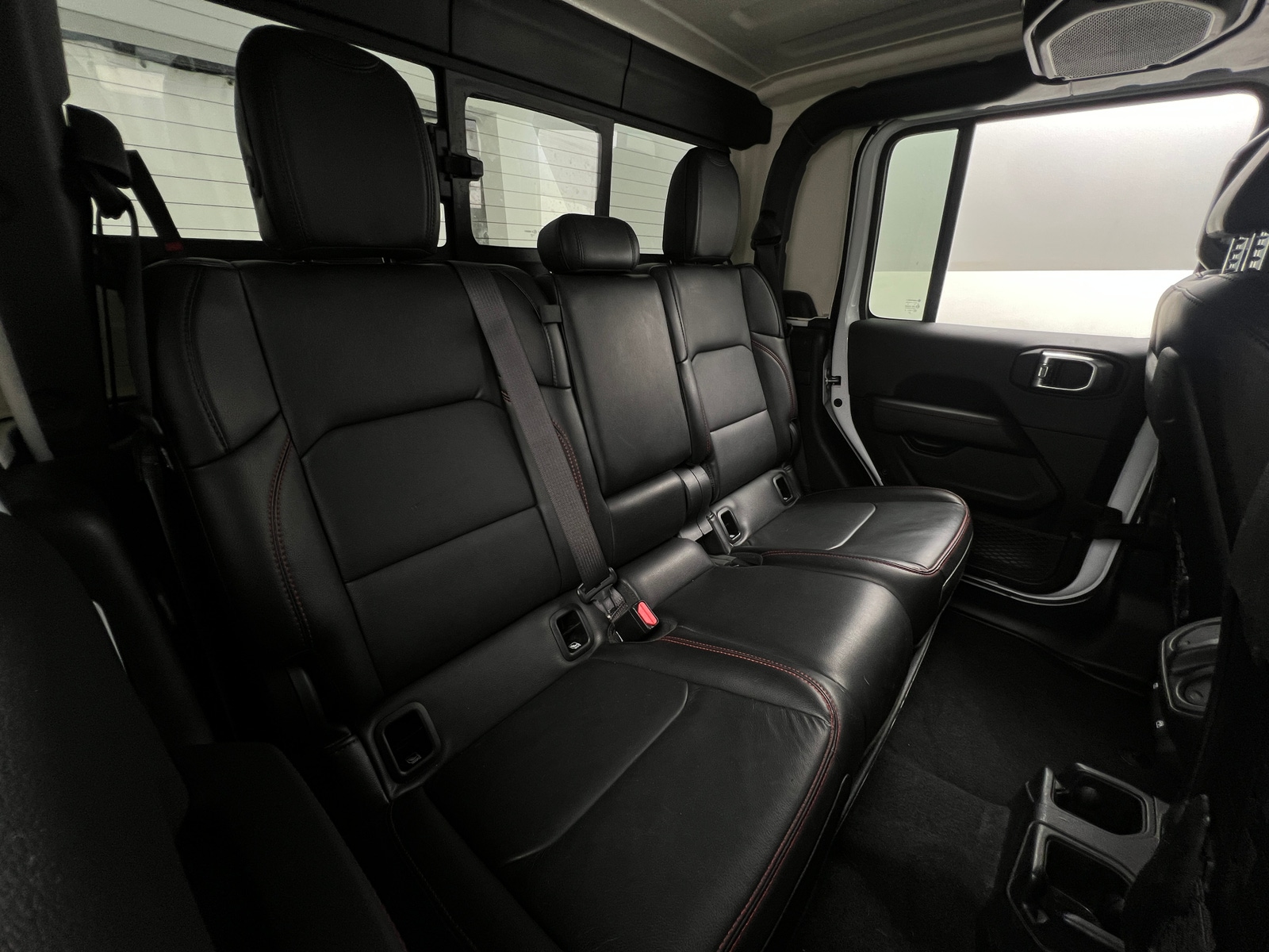 Thumbnail: 2021 Jeep Gladiator - 5