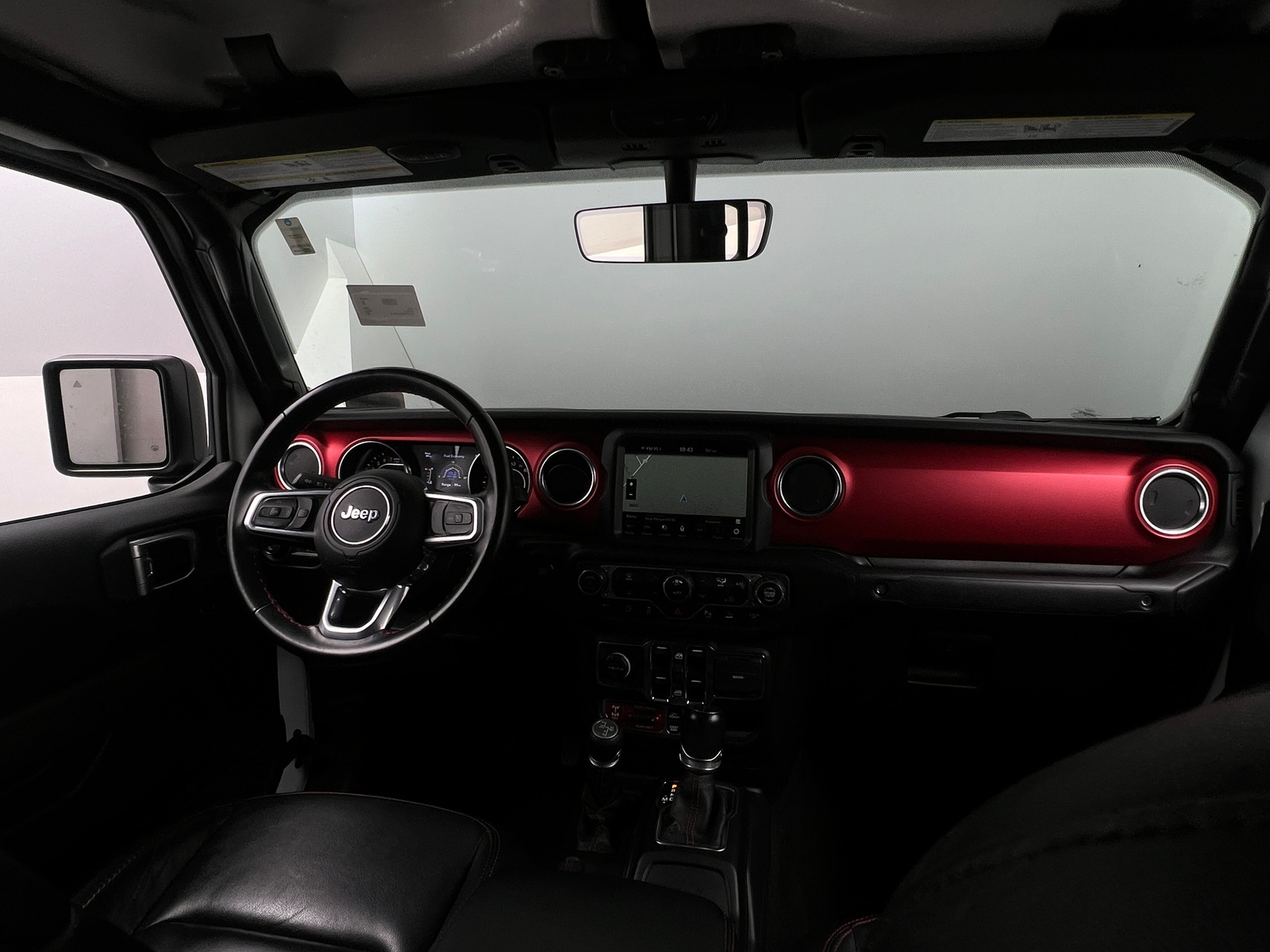 Thumbnail: 2021 Jeep Gladiator - 2